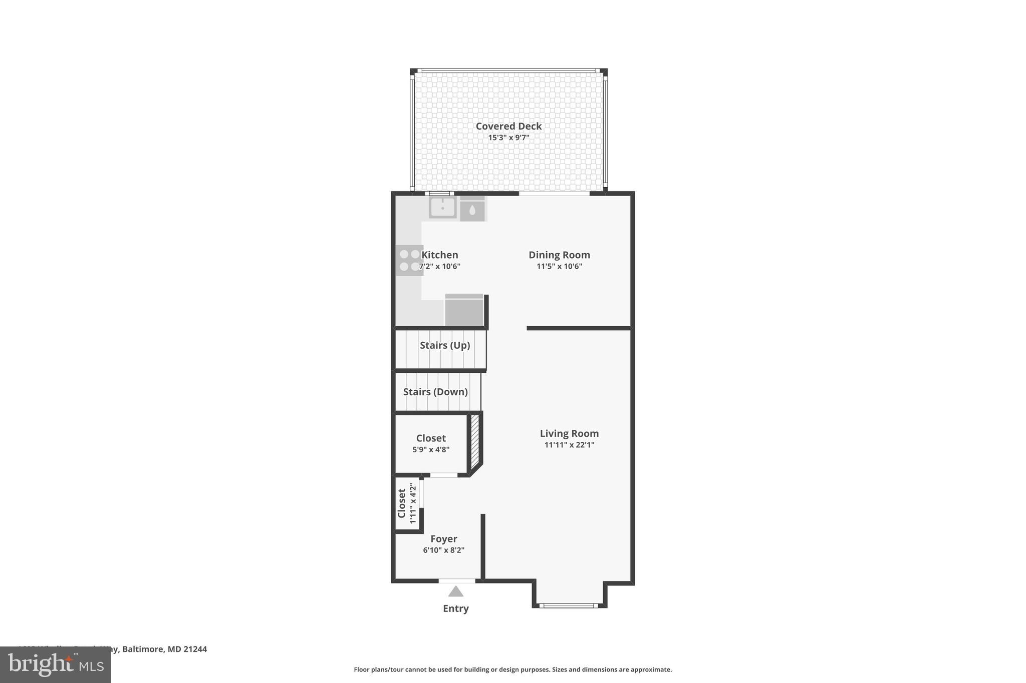 FAIRBROOK - Residential