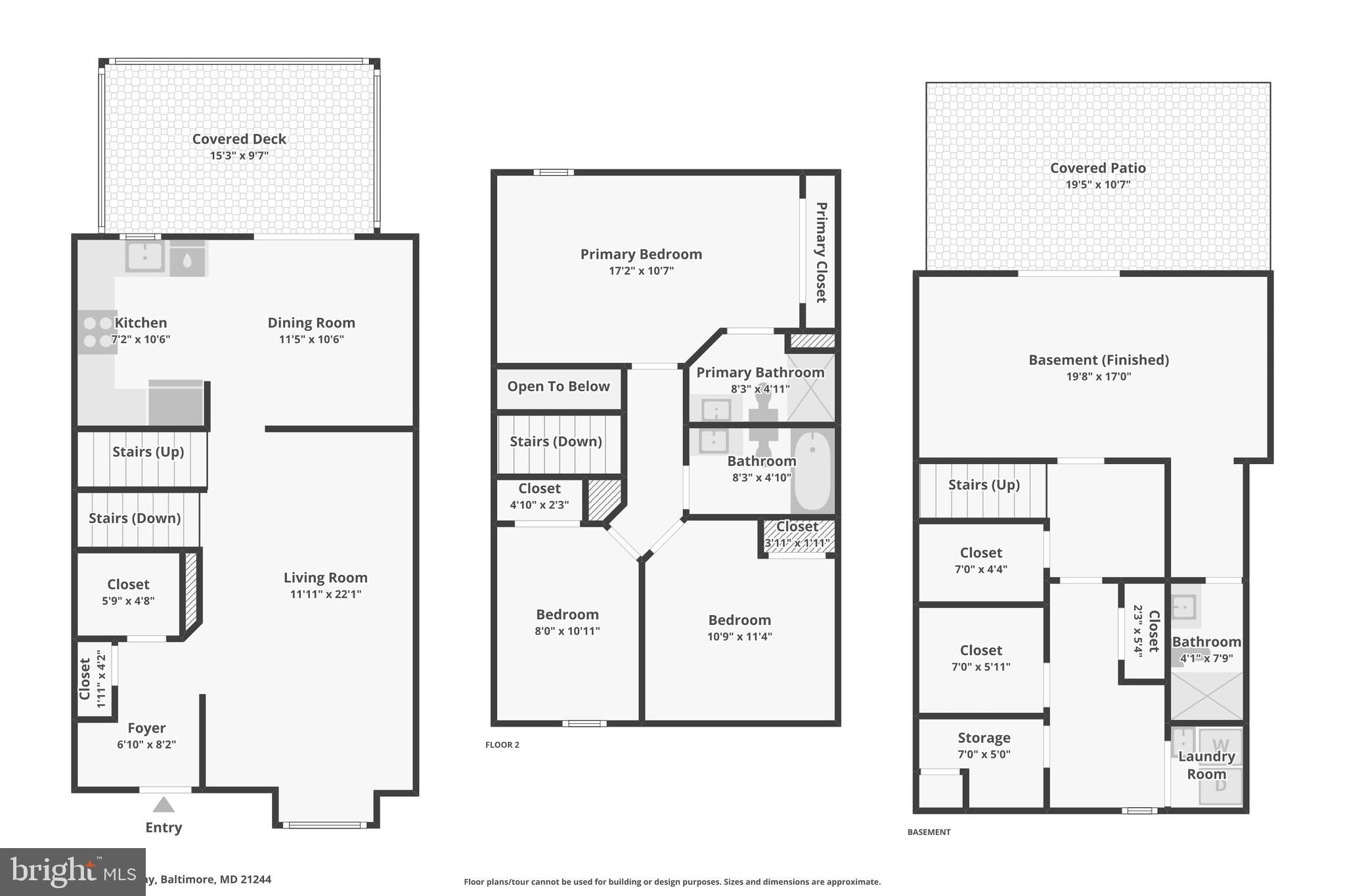FAIRBROOK - Residential