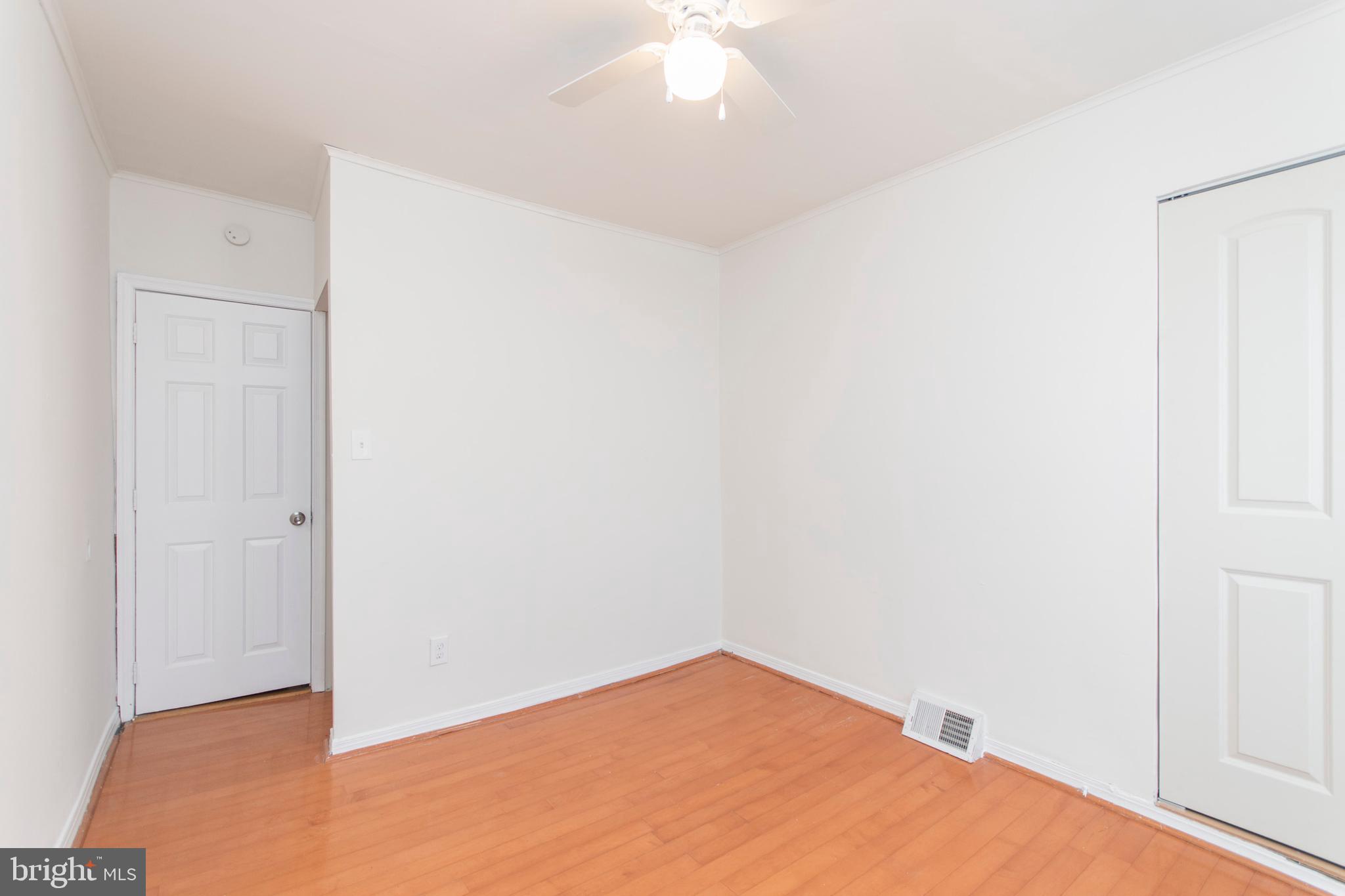 HARROWGATE - Residential Lease