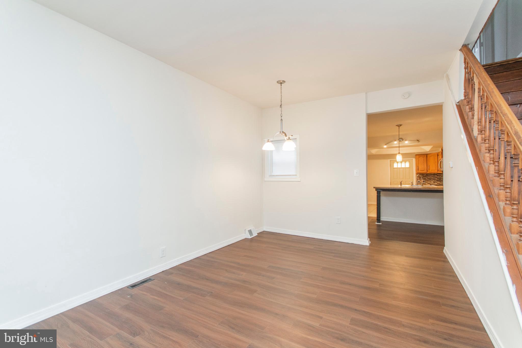 HARROWGATE - Residential Lease
