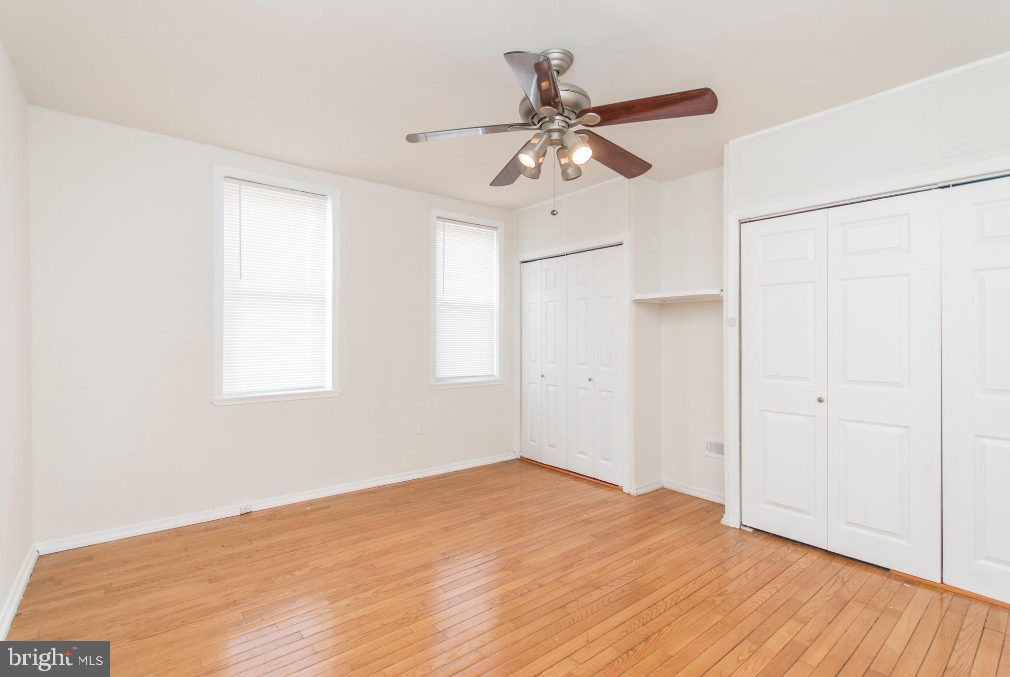 HARROWGATE - Residential Lease