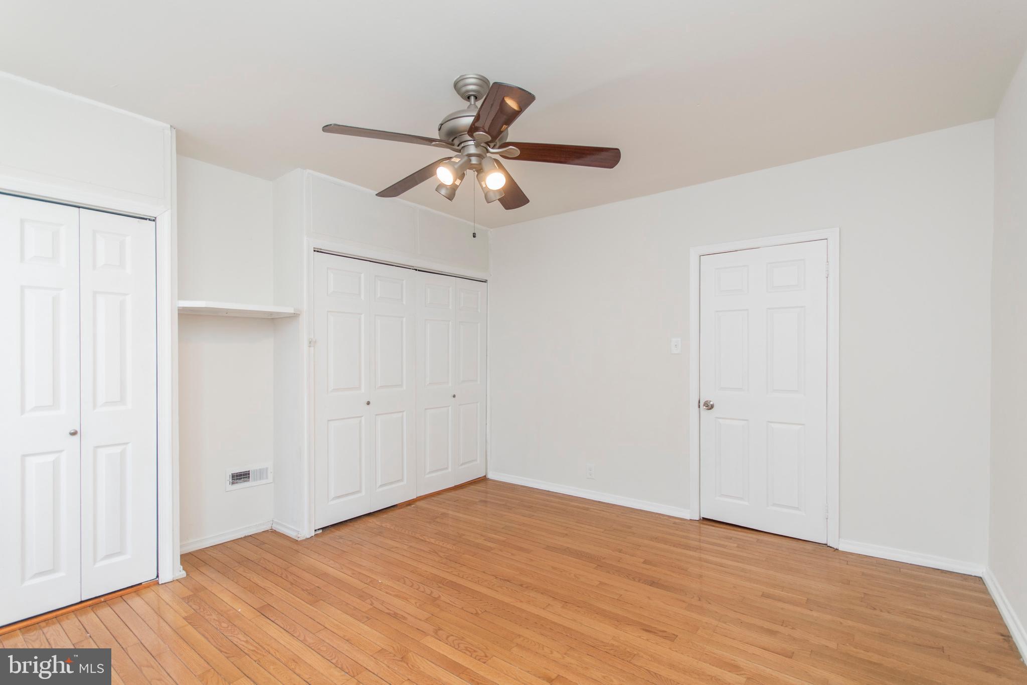 HARROWGATE - Residential Lease