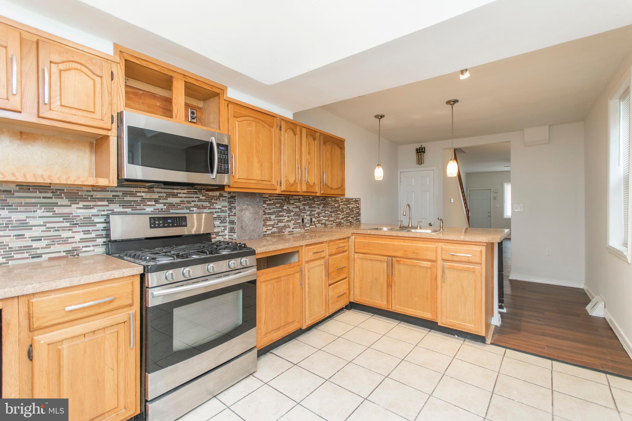 HARROWGATE - Residential Lease