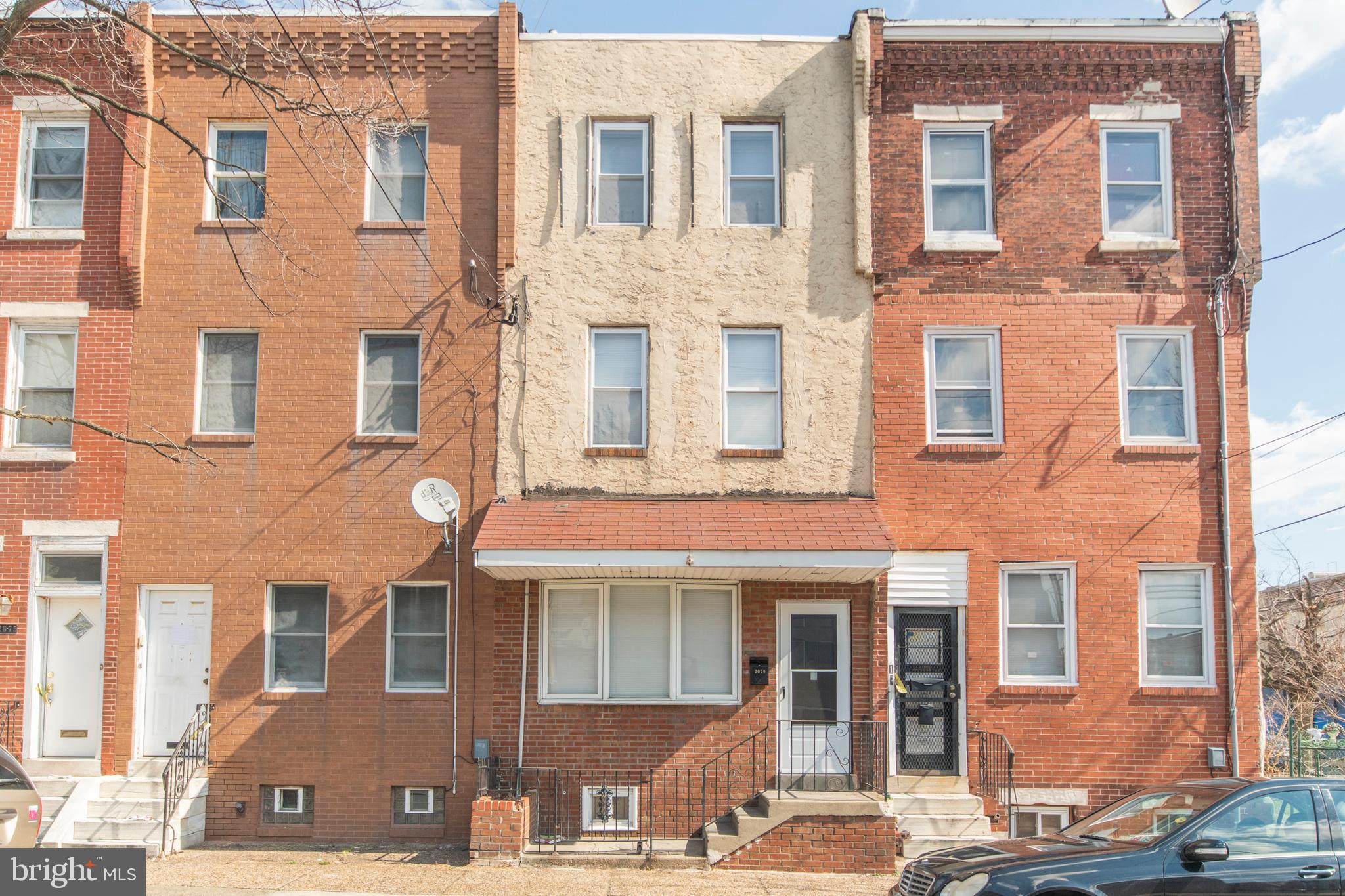 HARROWGATE - Residential Lease