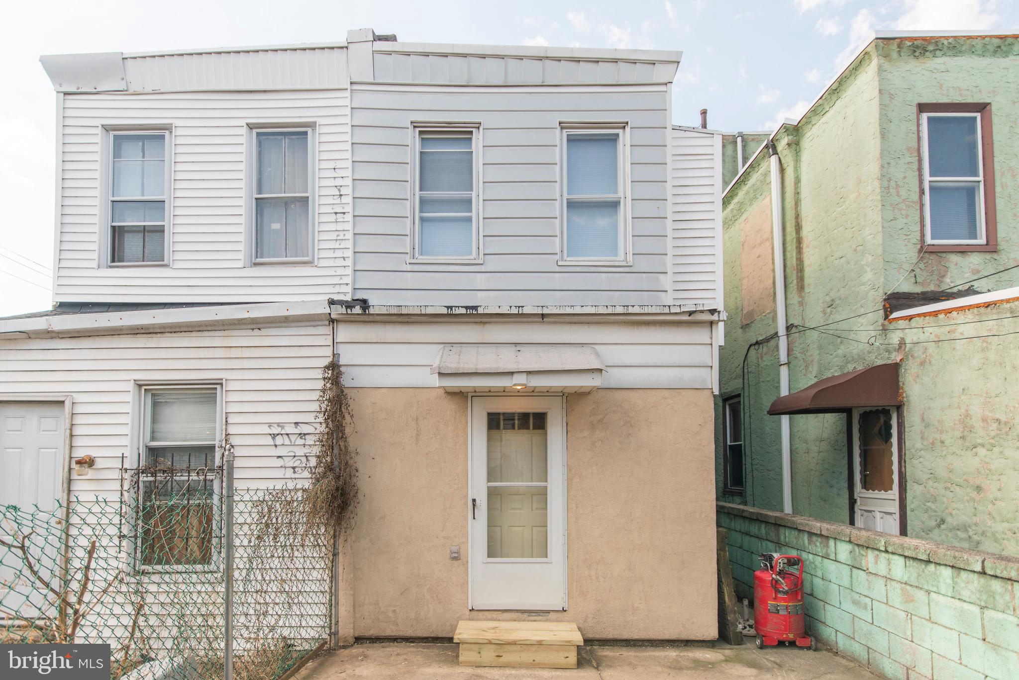 HARROWGATE - Residential Lease