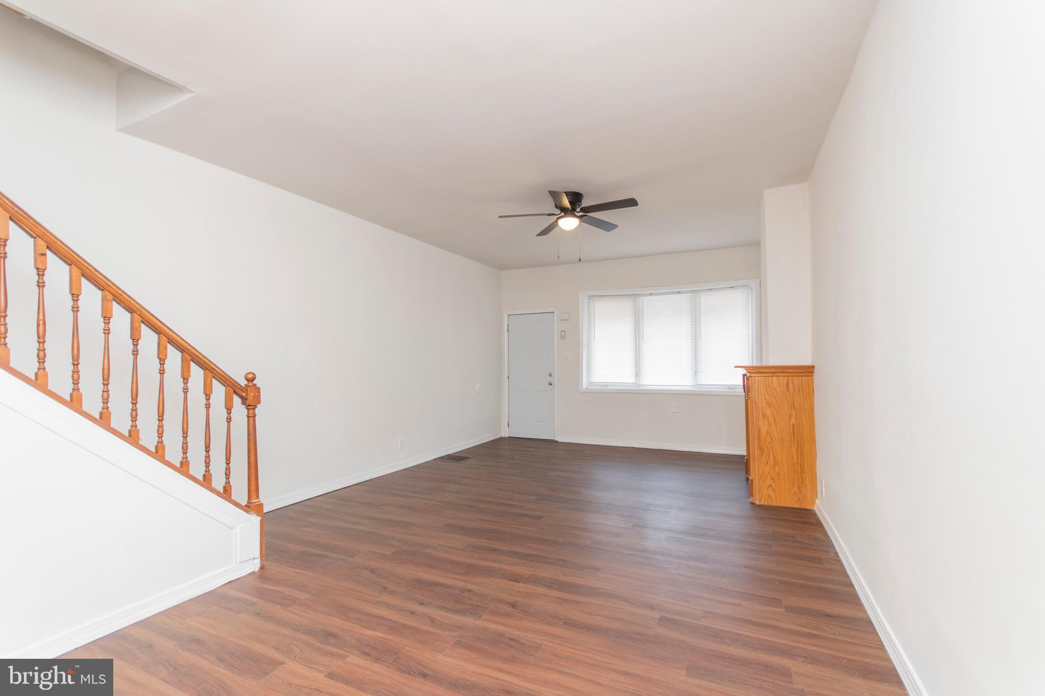 HARROWGATE - Residential Lease