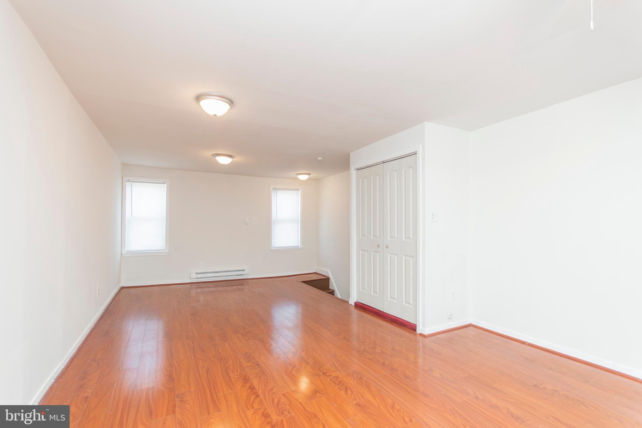 HARROWGATE - Residential Lease