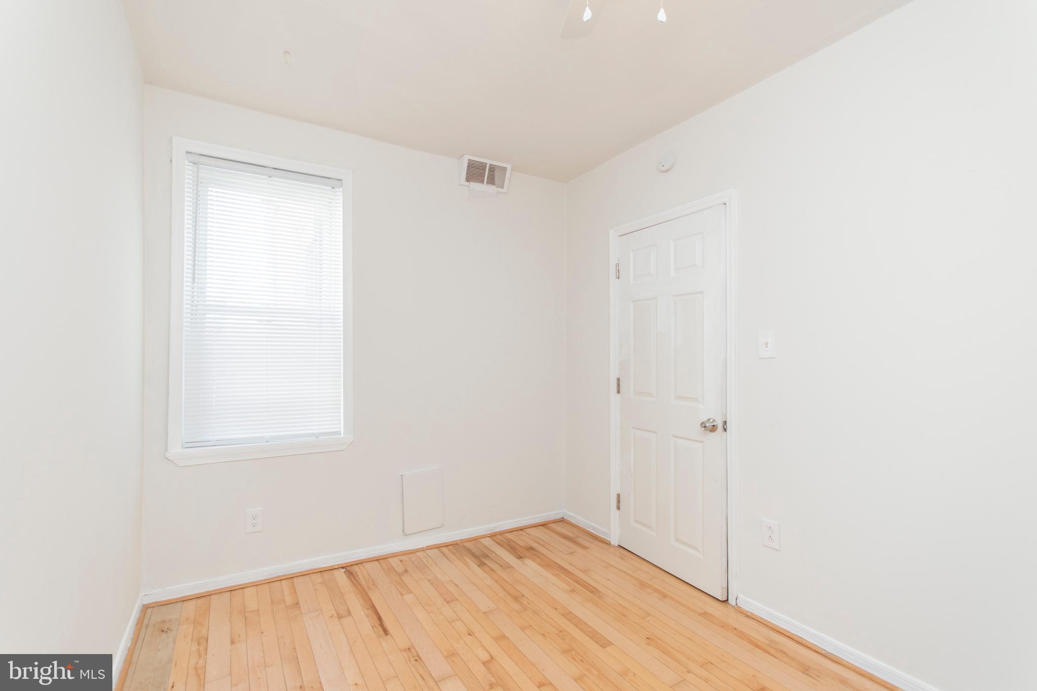 HARROWGATE - Residential Lease