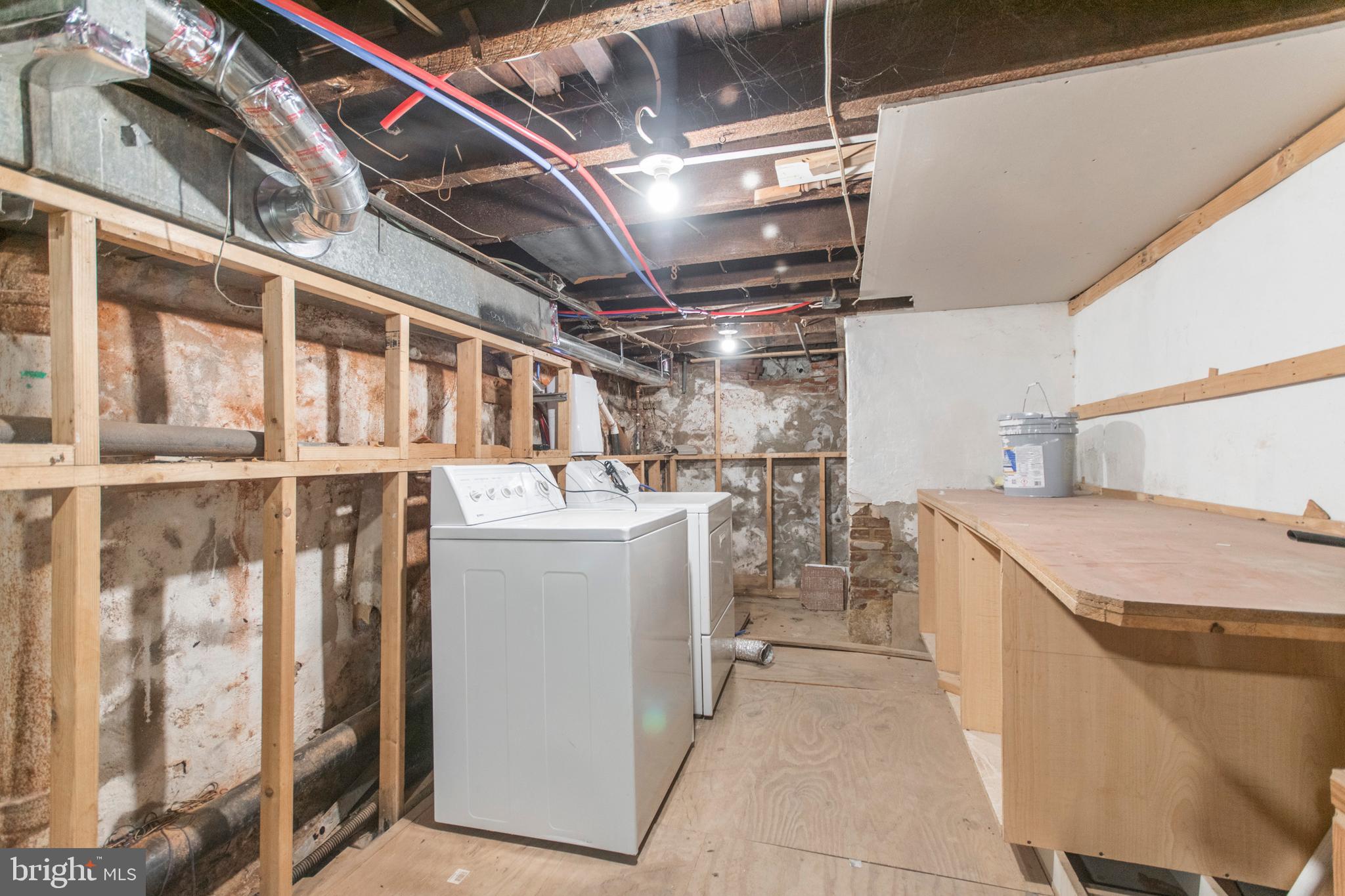HARROWGATE - Residential Lease