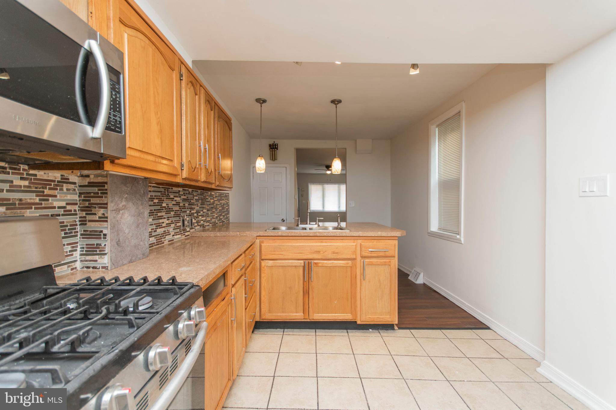 HARROWGATE - Residential Lease