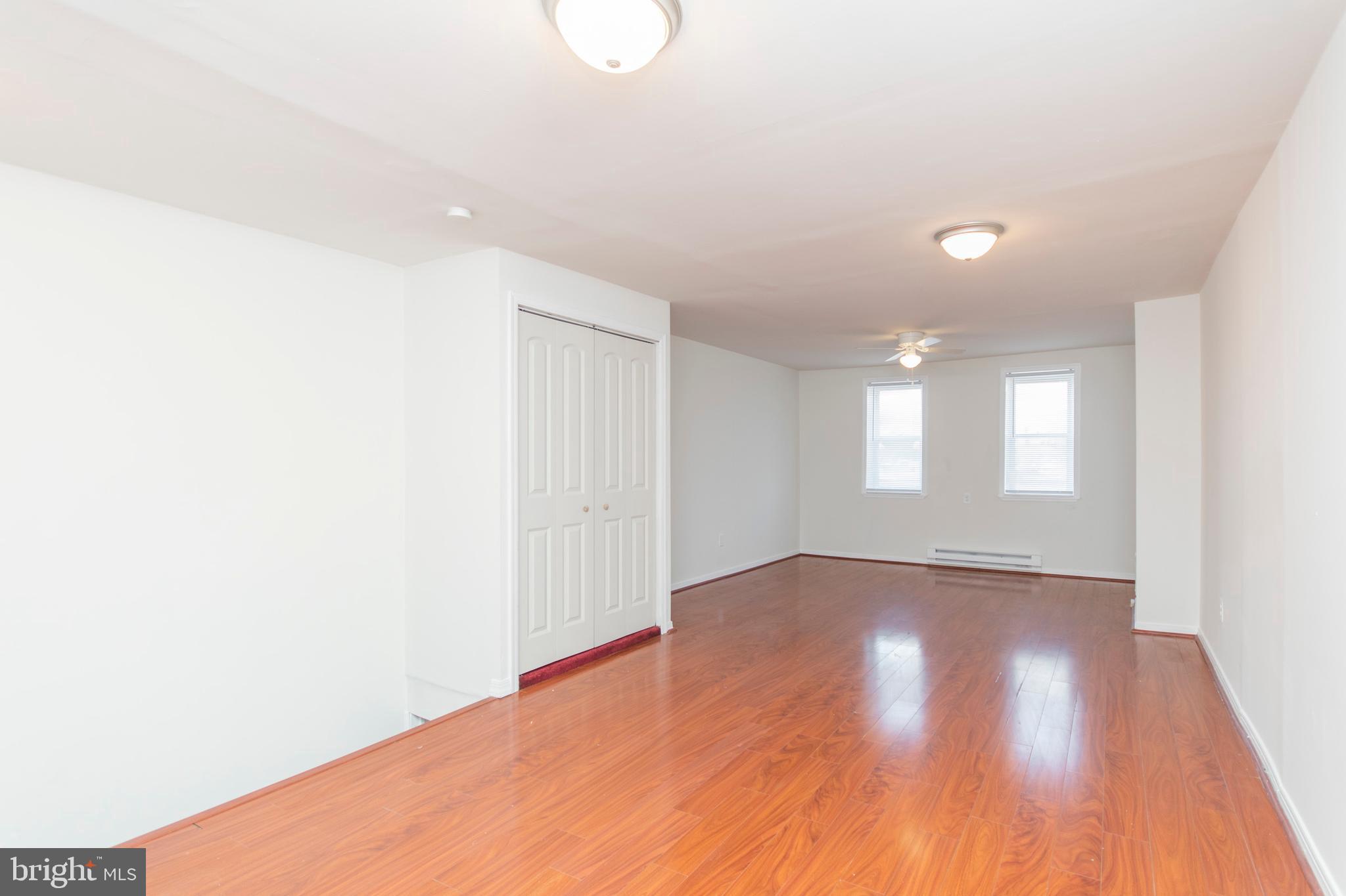 HARROWGATE - Residential Lease