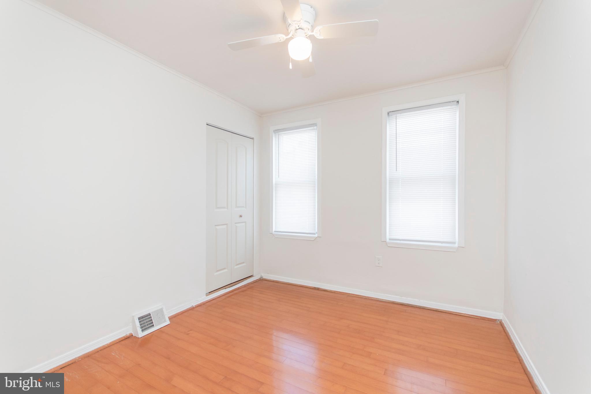 HARROWGATE - Residential Lease