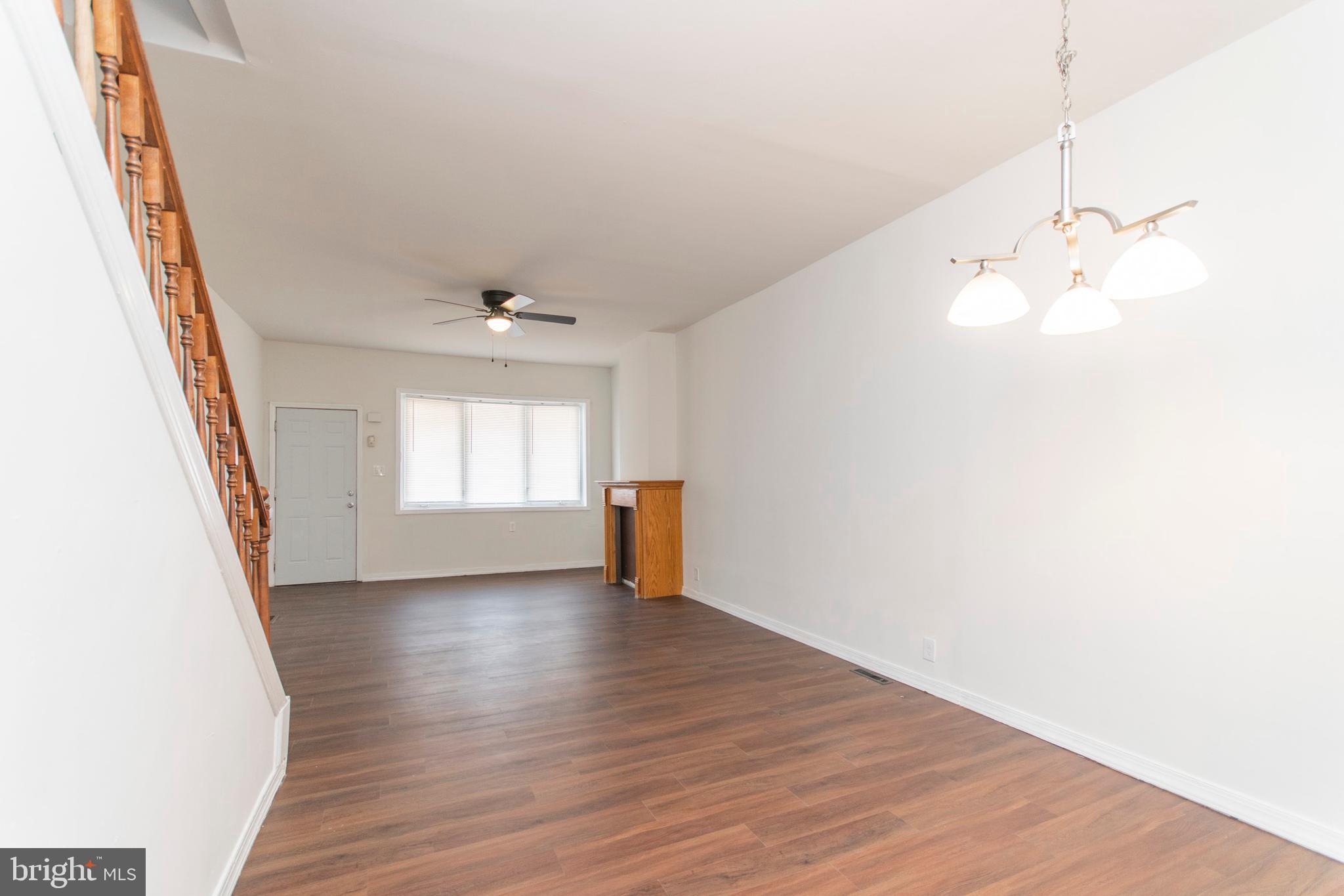 HARROWGATE - Residential Lease