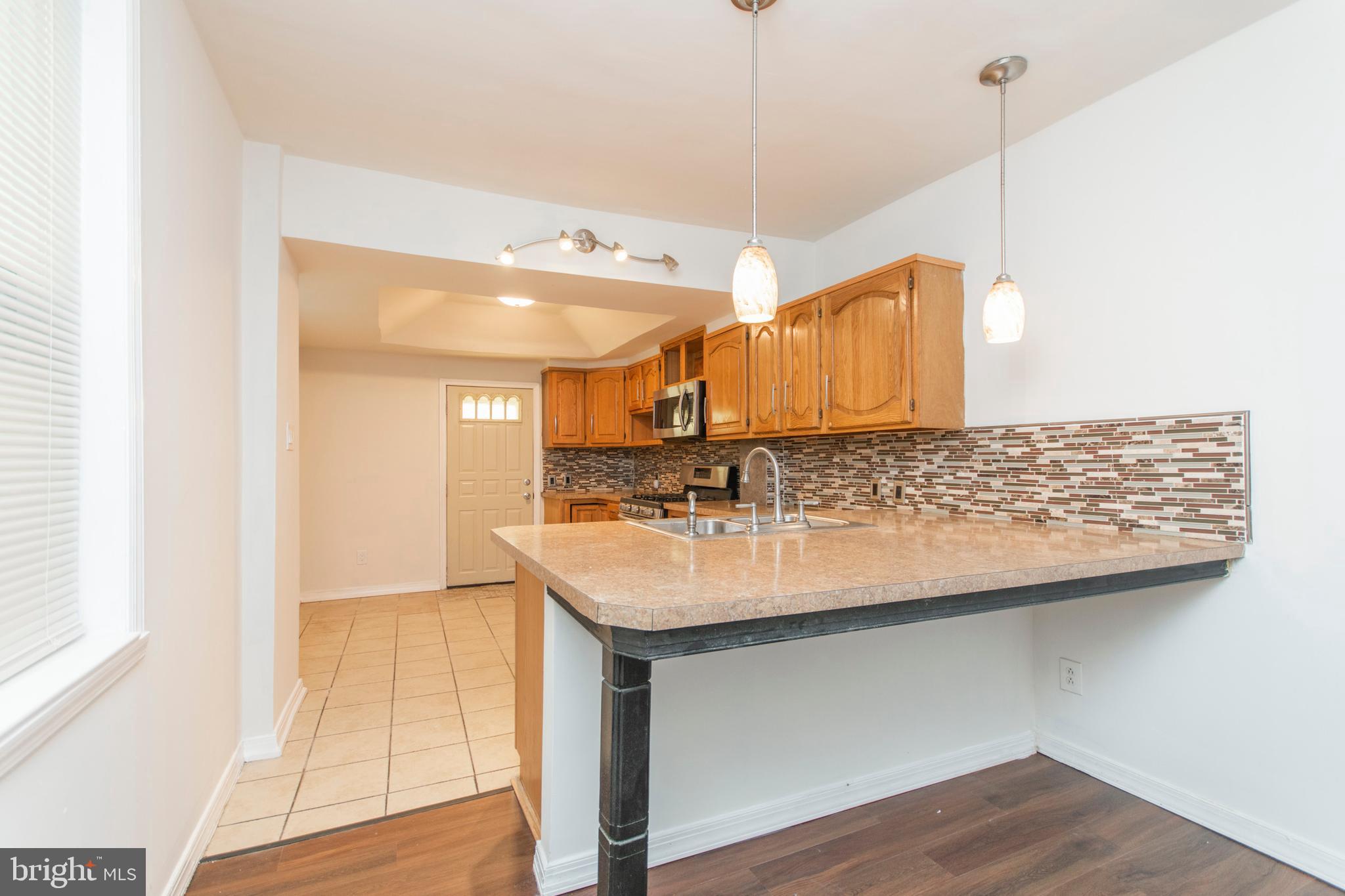 HARROWGATE - Residential Lease