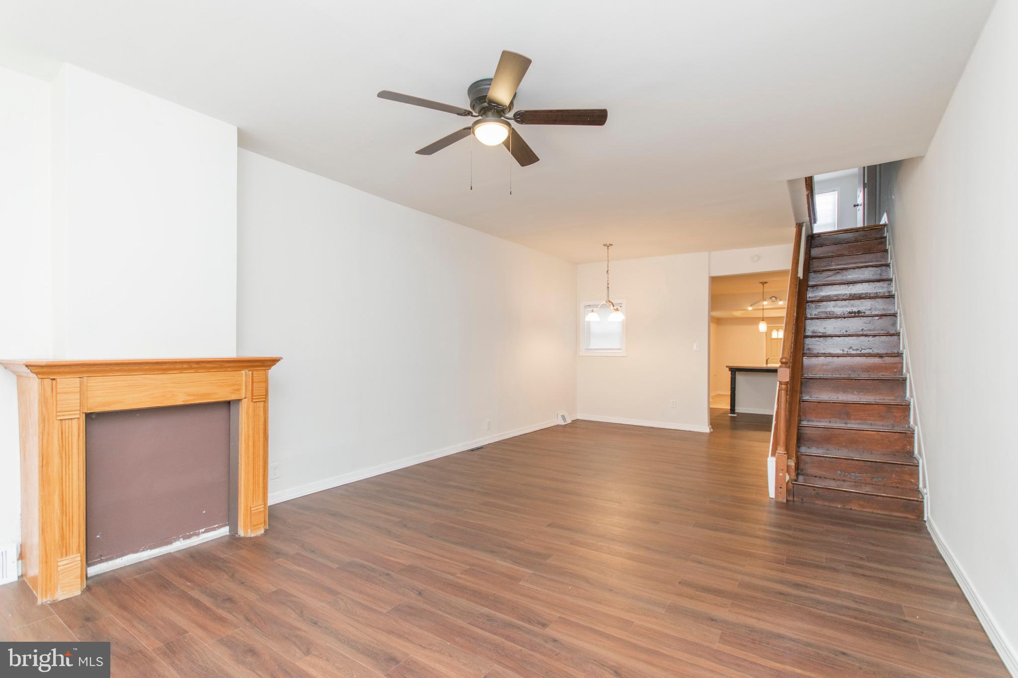 HARROWGATE - Residential Lease