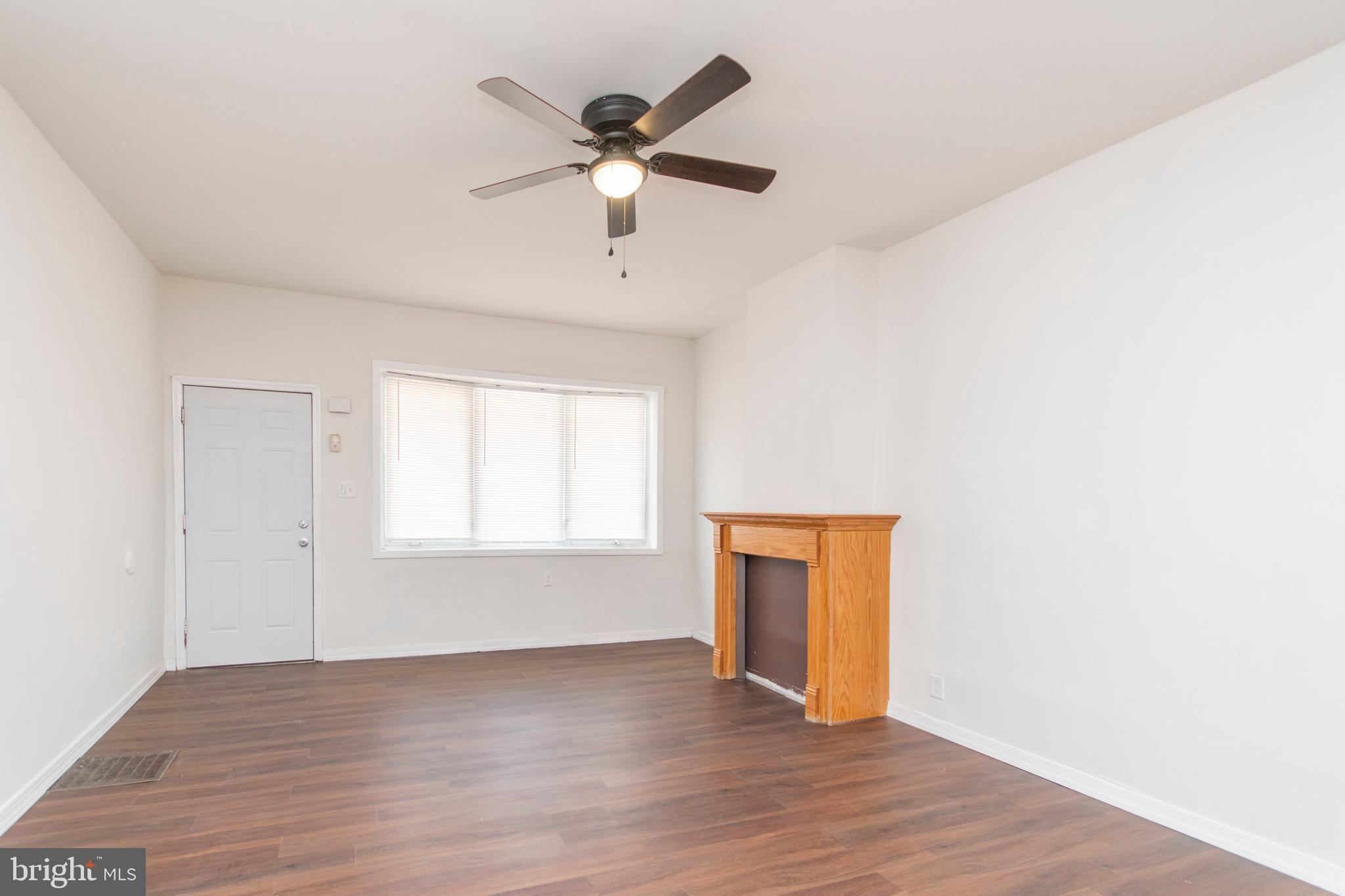 HARROWGATE - Residential Lease