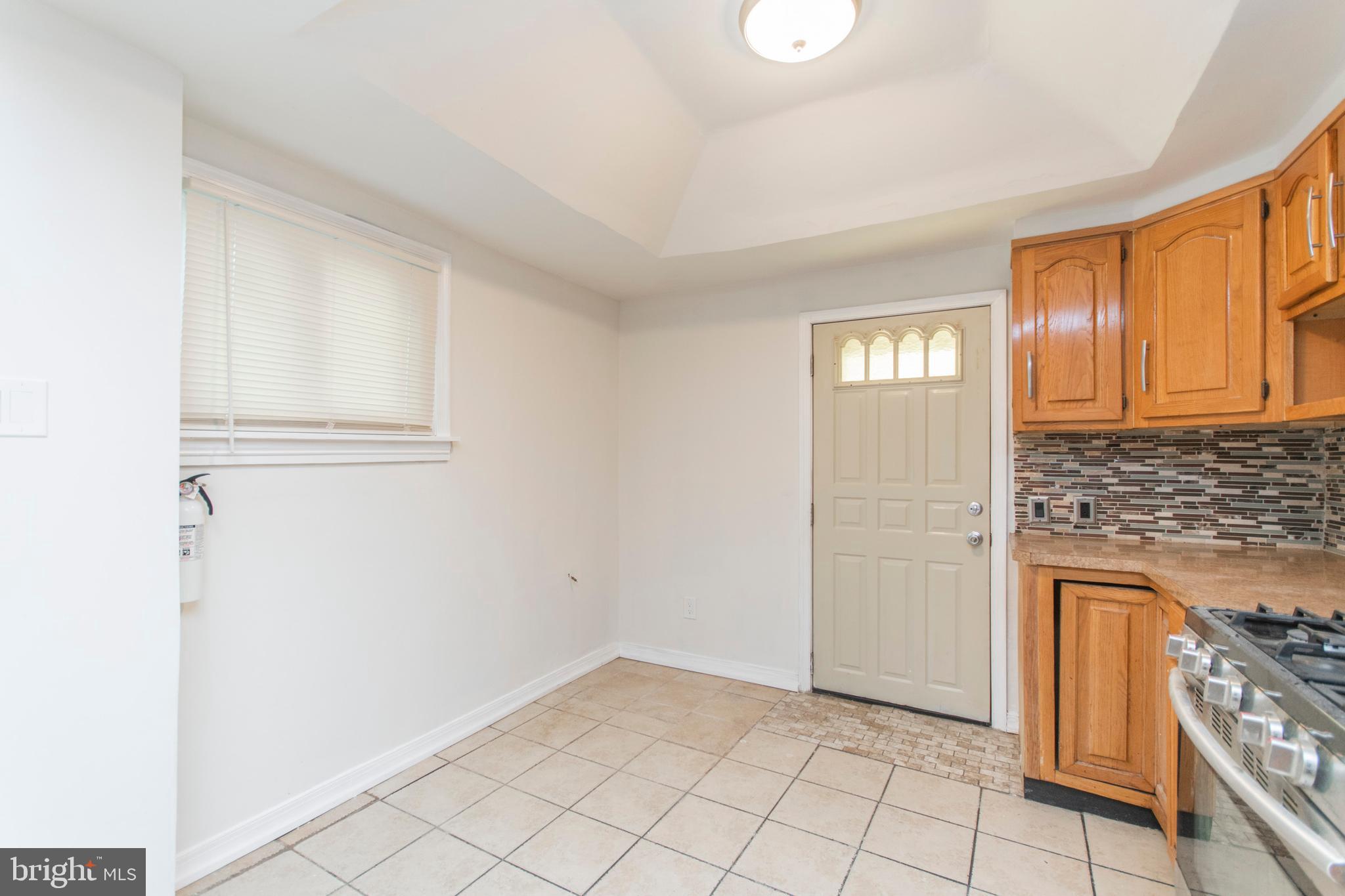 HARROWGATE - Residential Lease