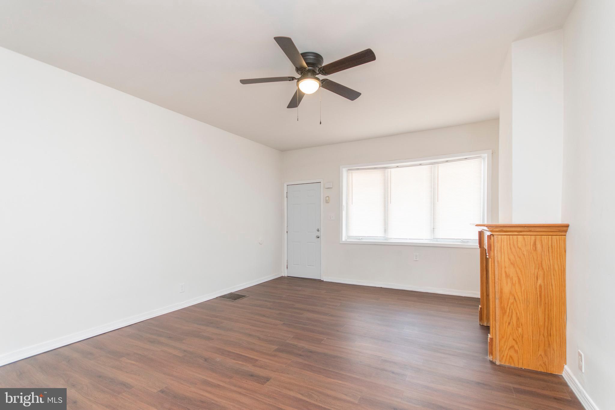 HARROWGATE - Residential Lease