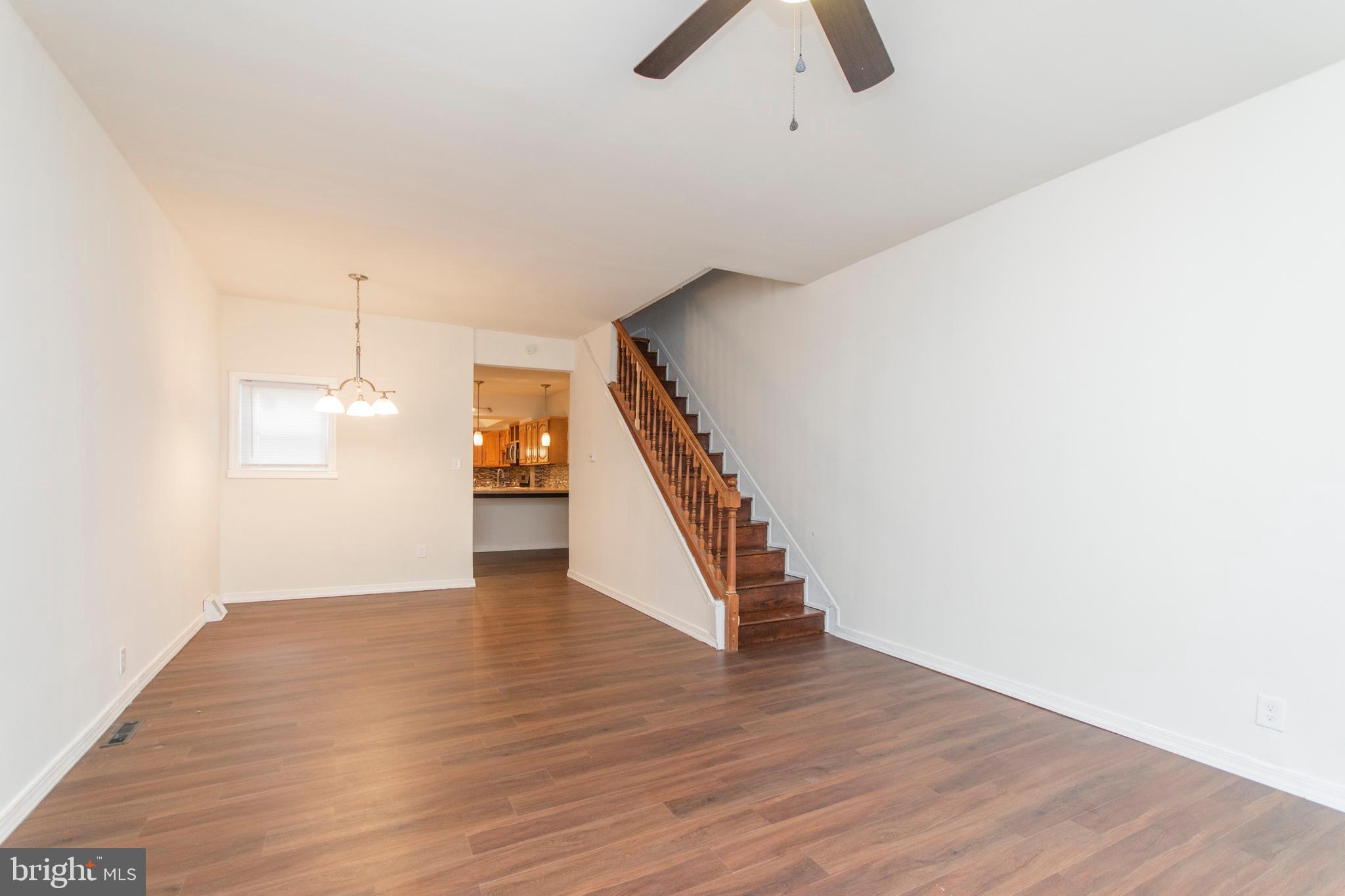 HARROWGATE - Residential Lease