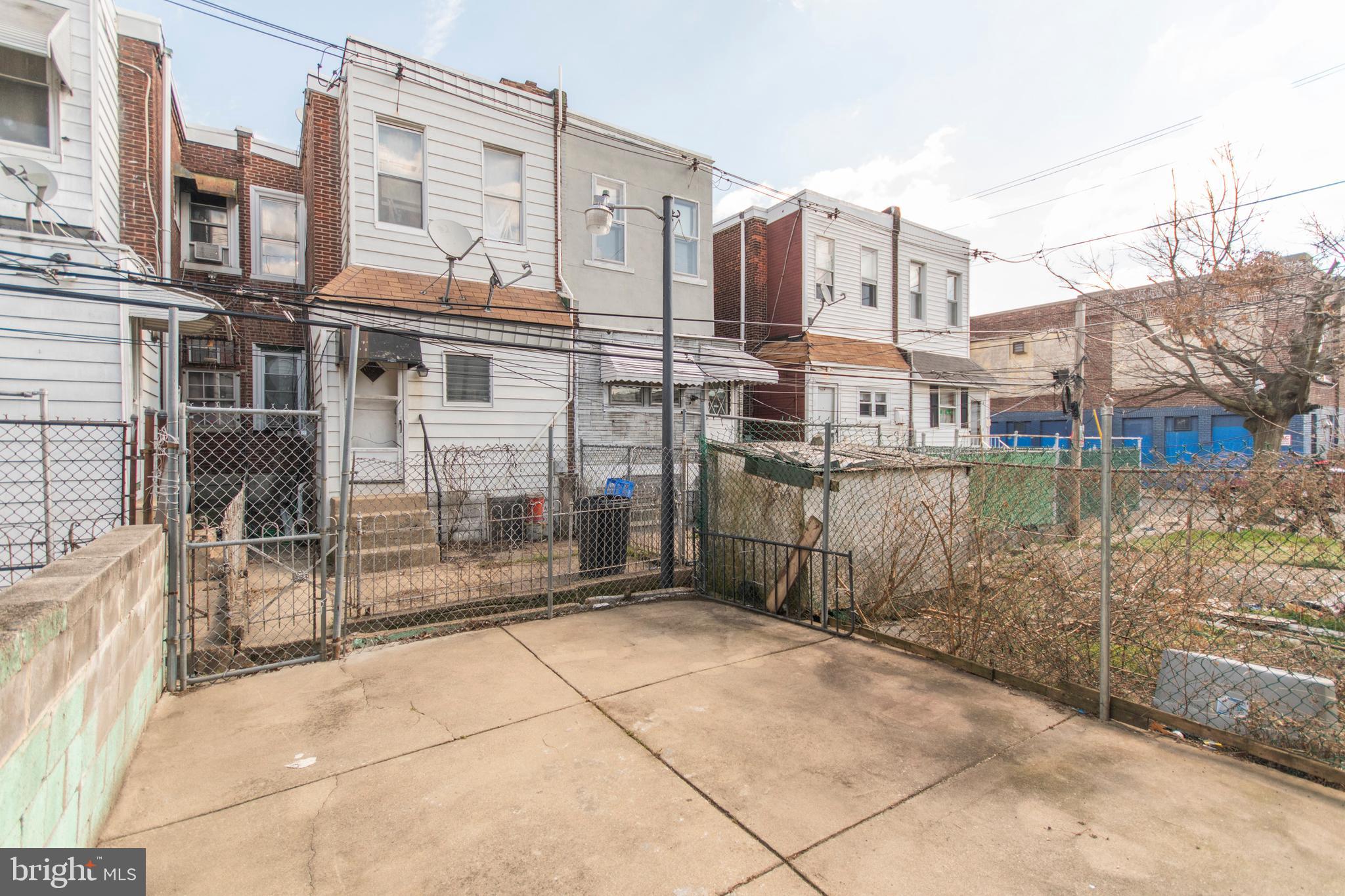 HARROWGATE - Residential Lease