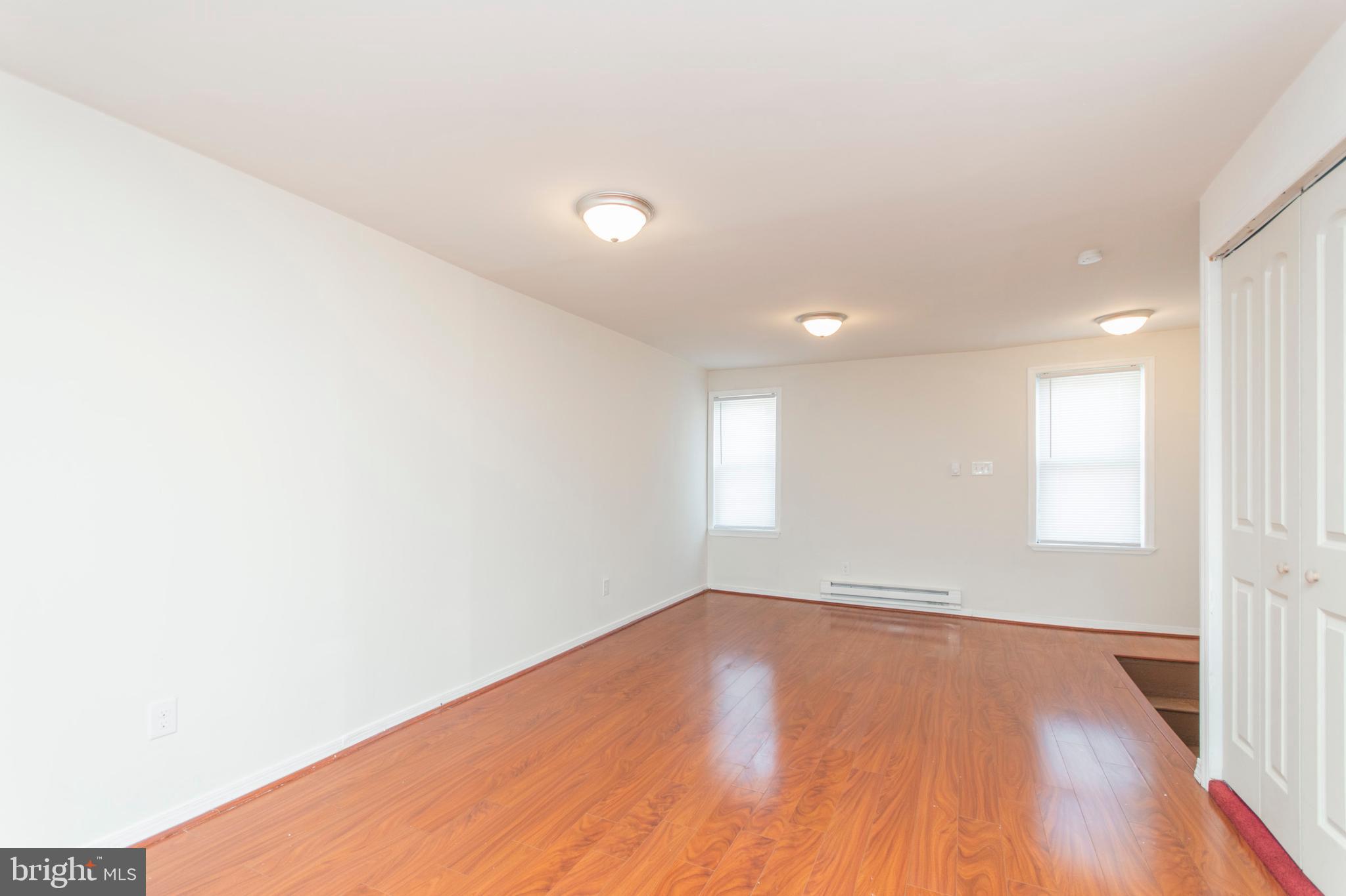 HARROWGATE - Residential Lease