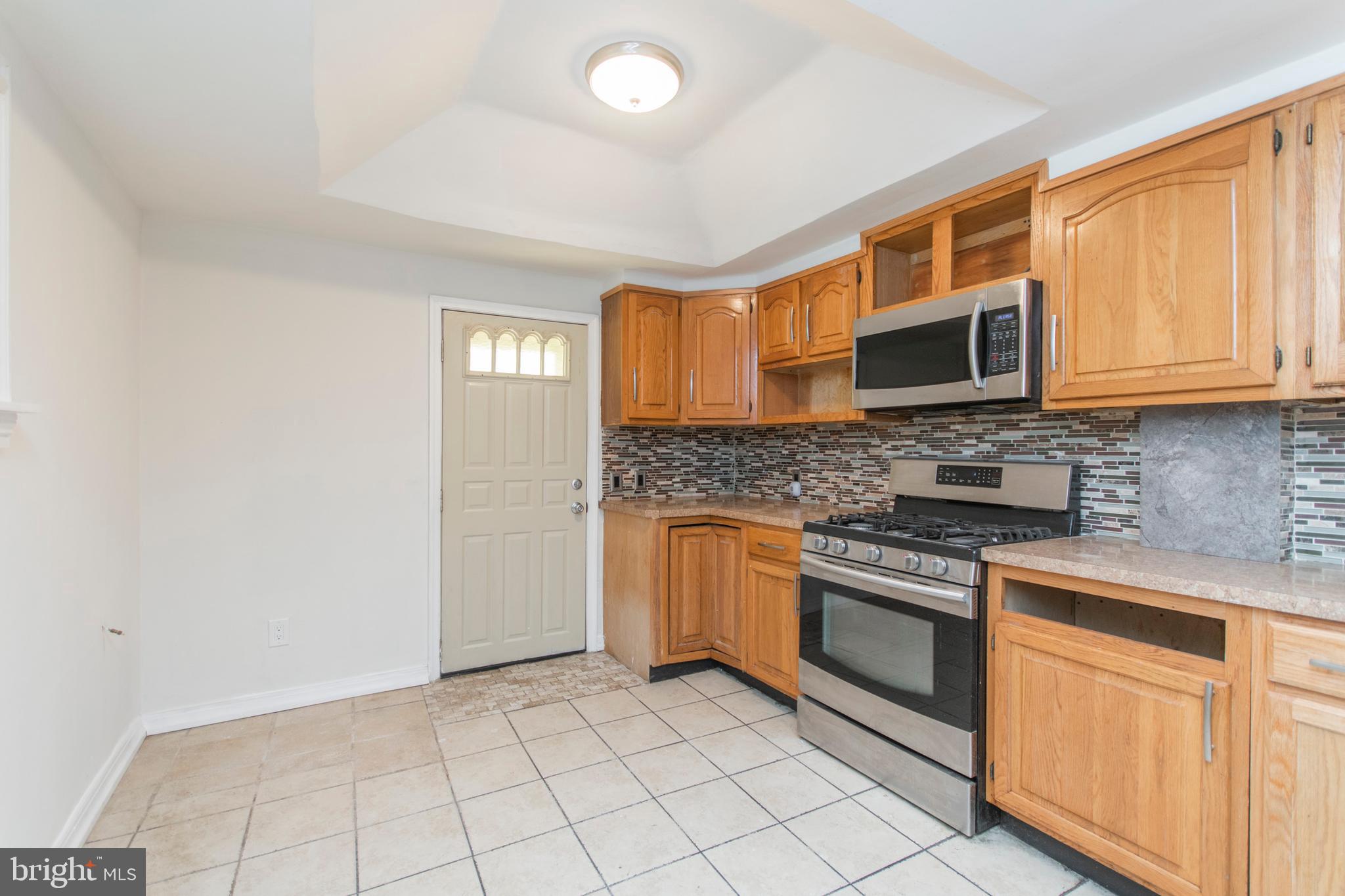 HARROWGATE - Residential Lease