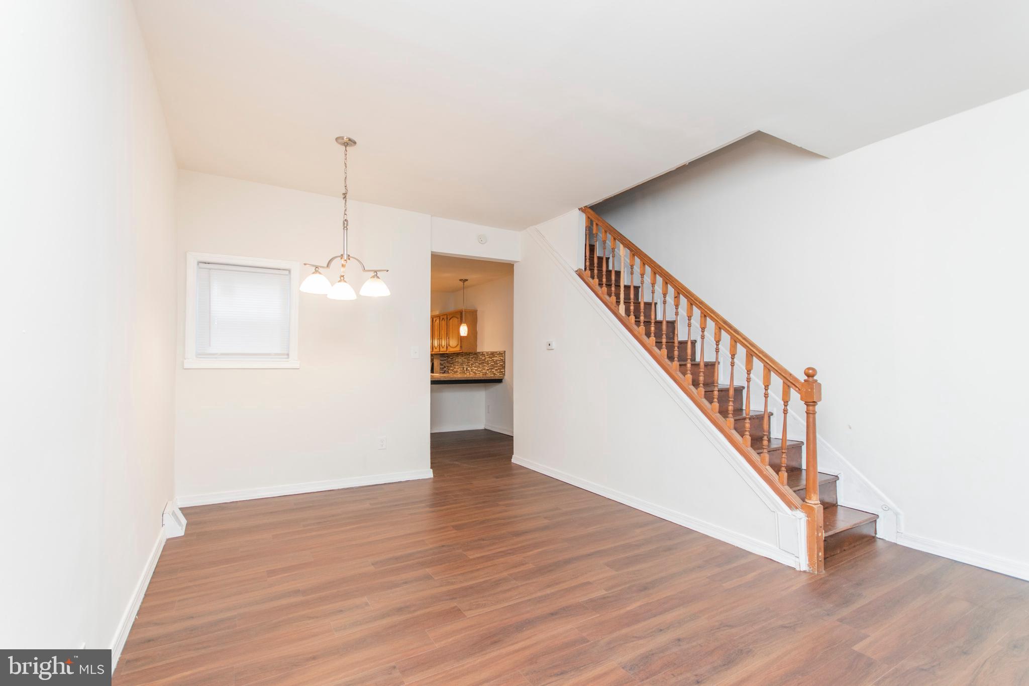 HARROWGATE - Residential Lease