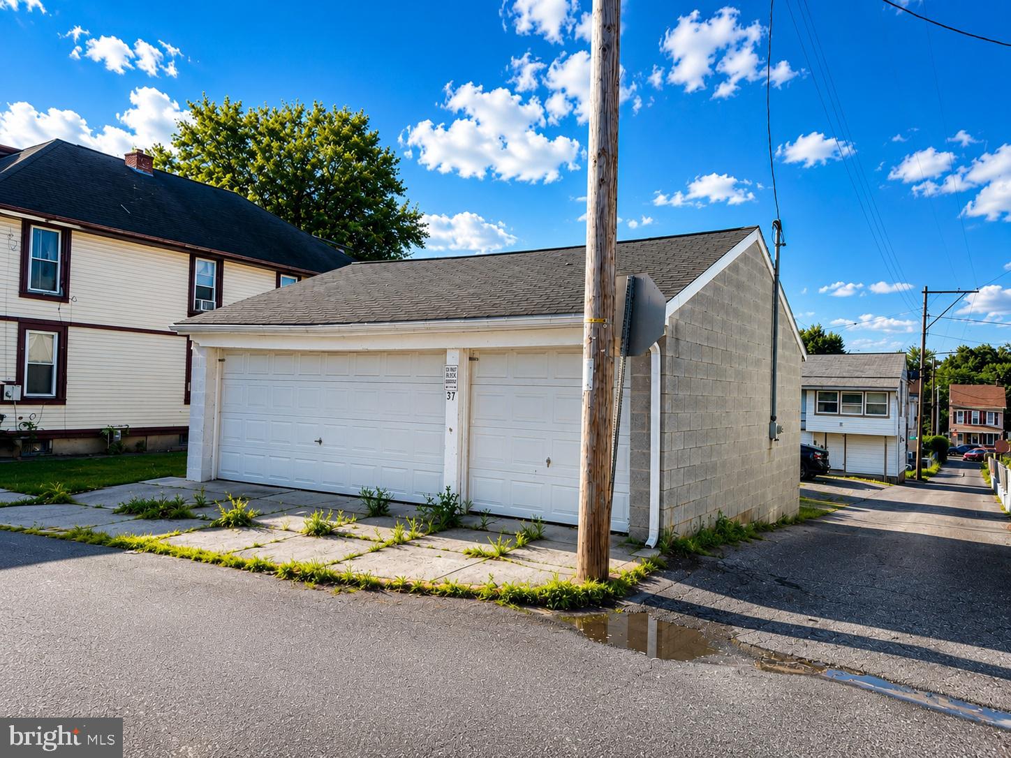 SOUTH LEBANON TOWNSHIP - Residential