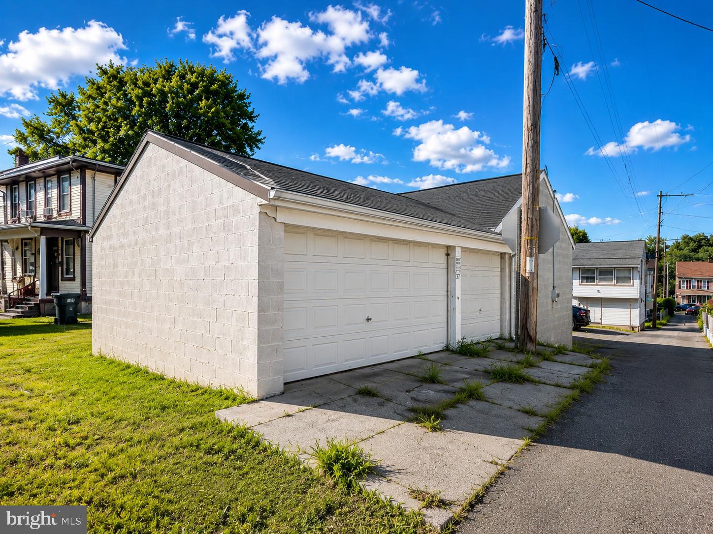 SOUTH LEBANON TOWNSHIP - Residential