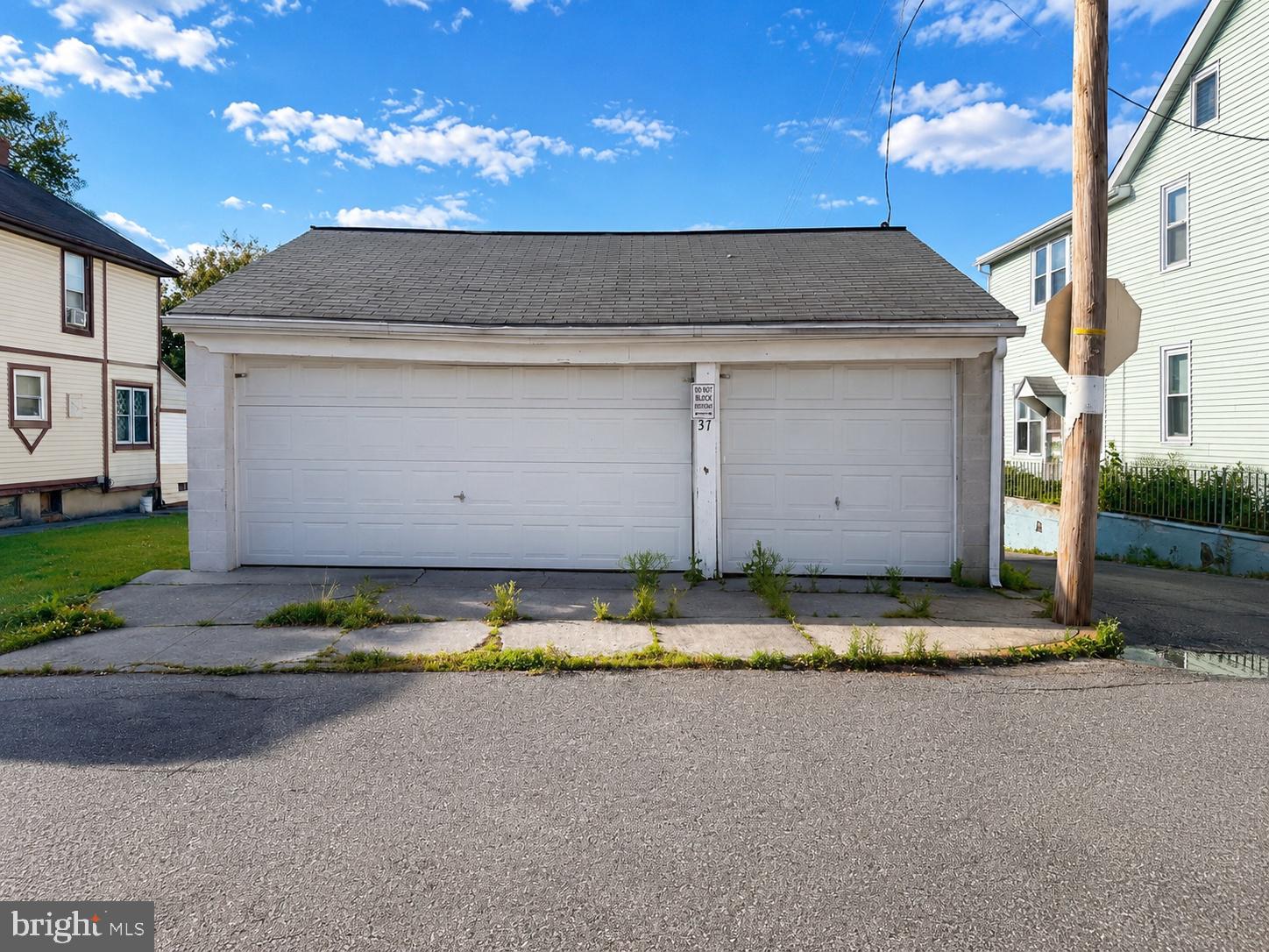 SOUTH LEBANON TOWNSHIP - Residential