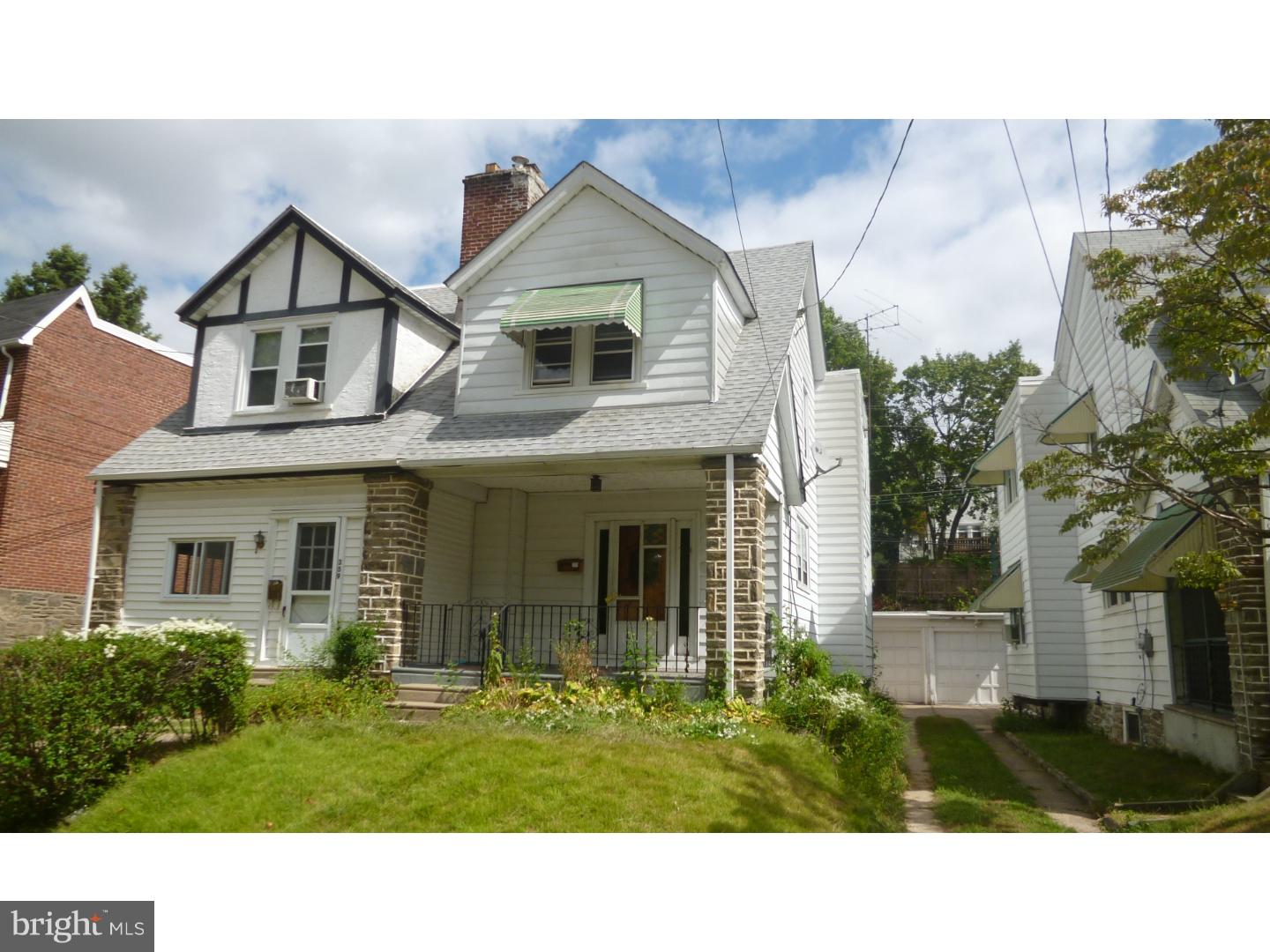 DREXEL HILL - Residential
