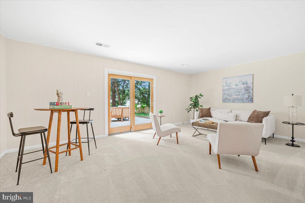 ROCKSHIRE - Residential