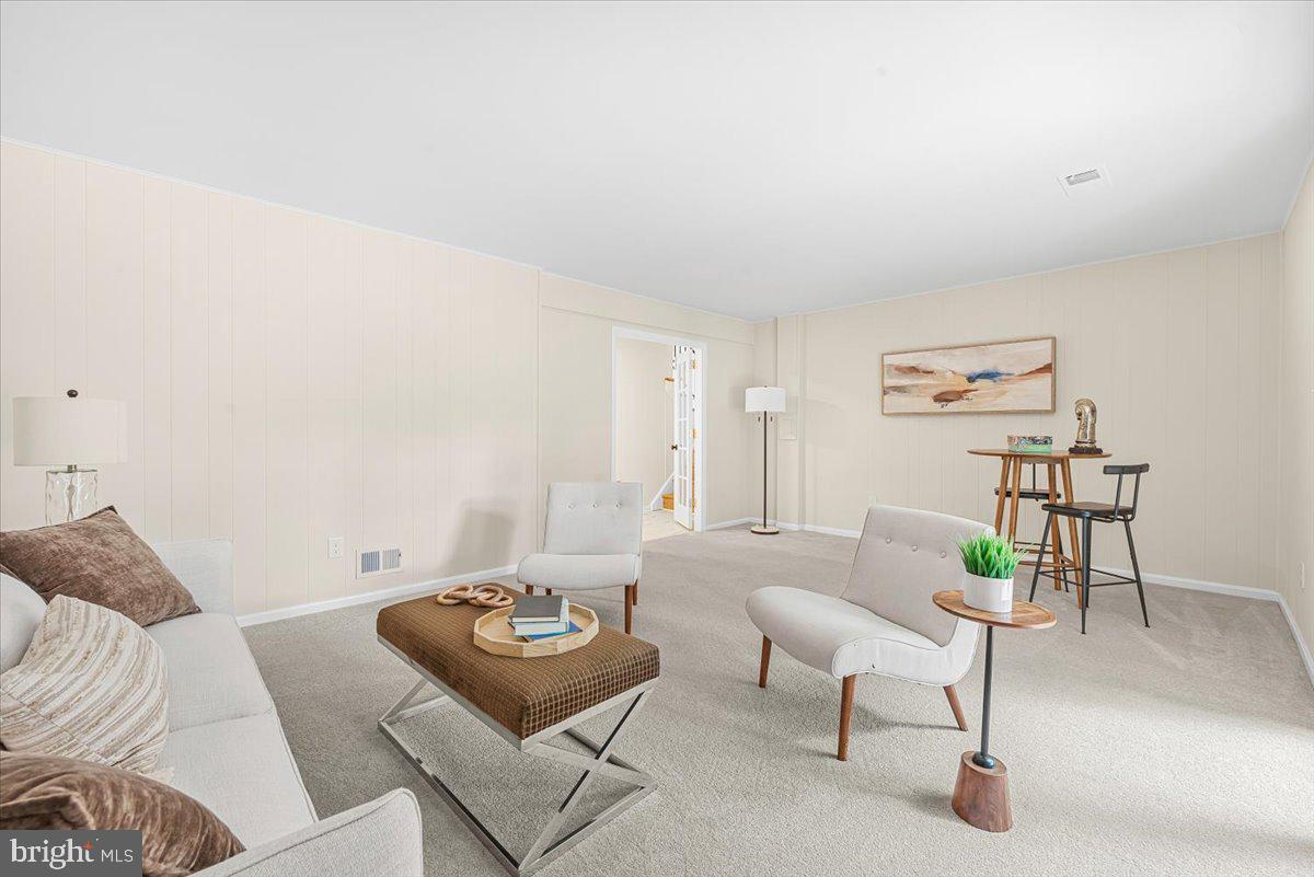 ROCKSHIRE - Residential