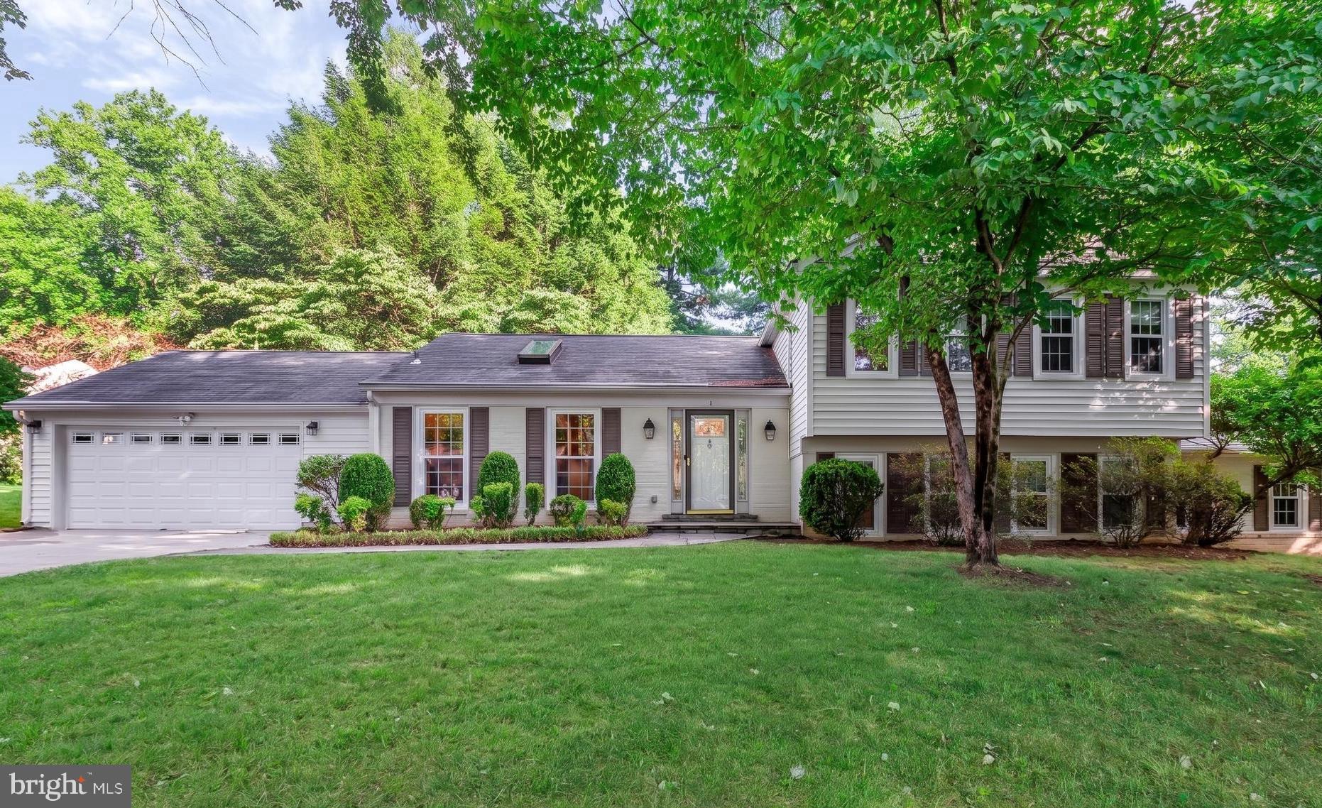 ROCKSHIRE - Residential