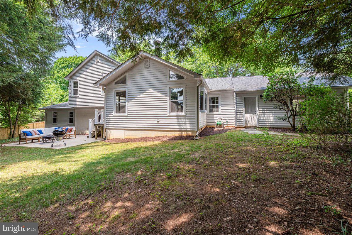 ROCKSHIRE - Residential
