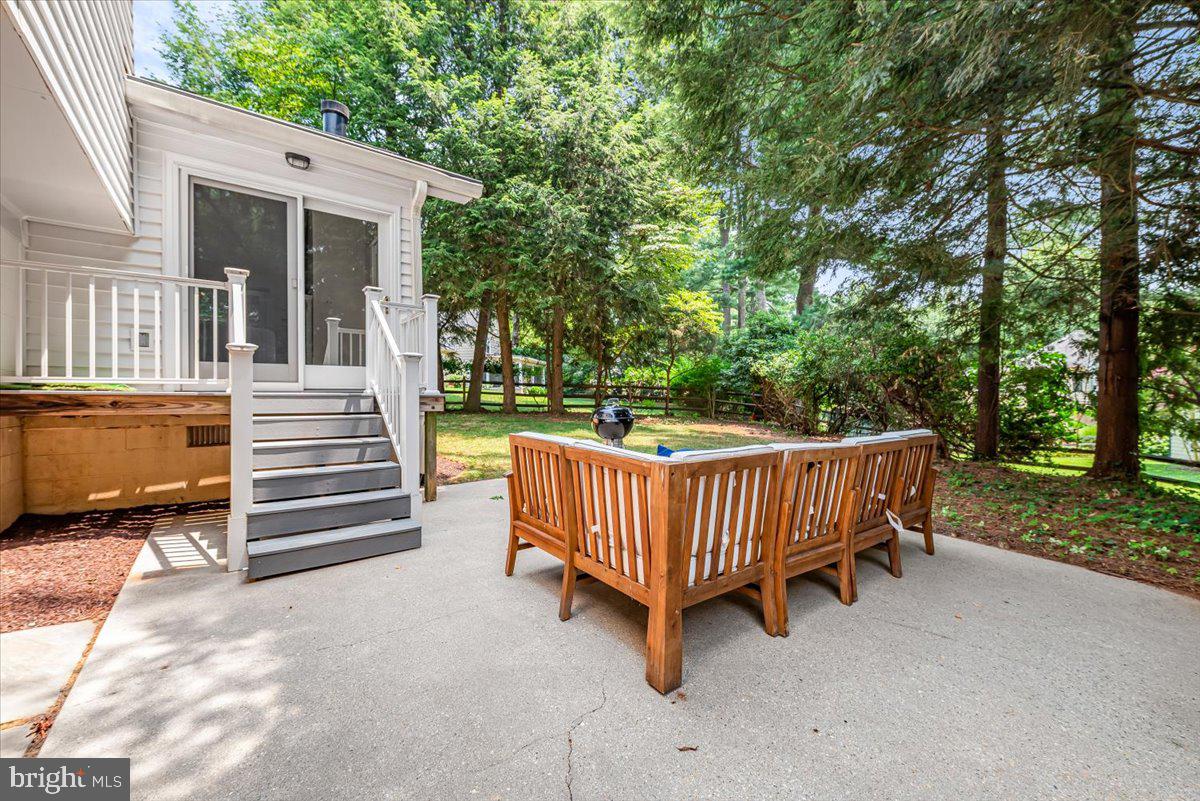 ROCKSHIRE - Residential