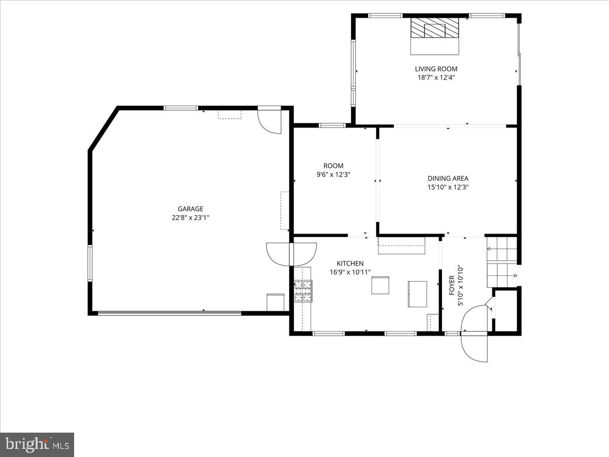 ROCKSHIRE - Residential