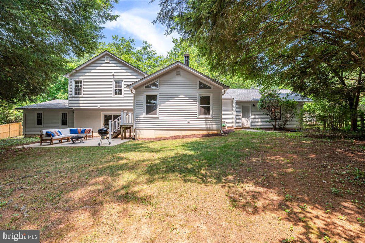 ROCKSHIRE - Residential
