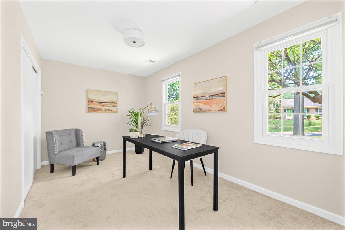 ROCKSHIRE - Residential