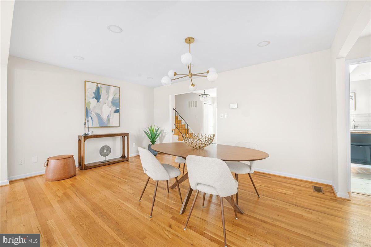 ROCKSHIRE - Residential