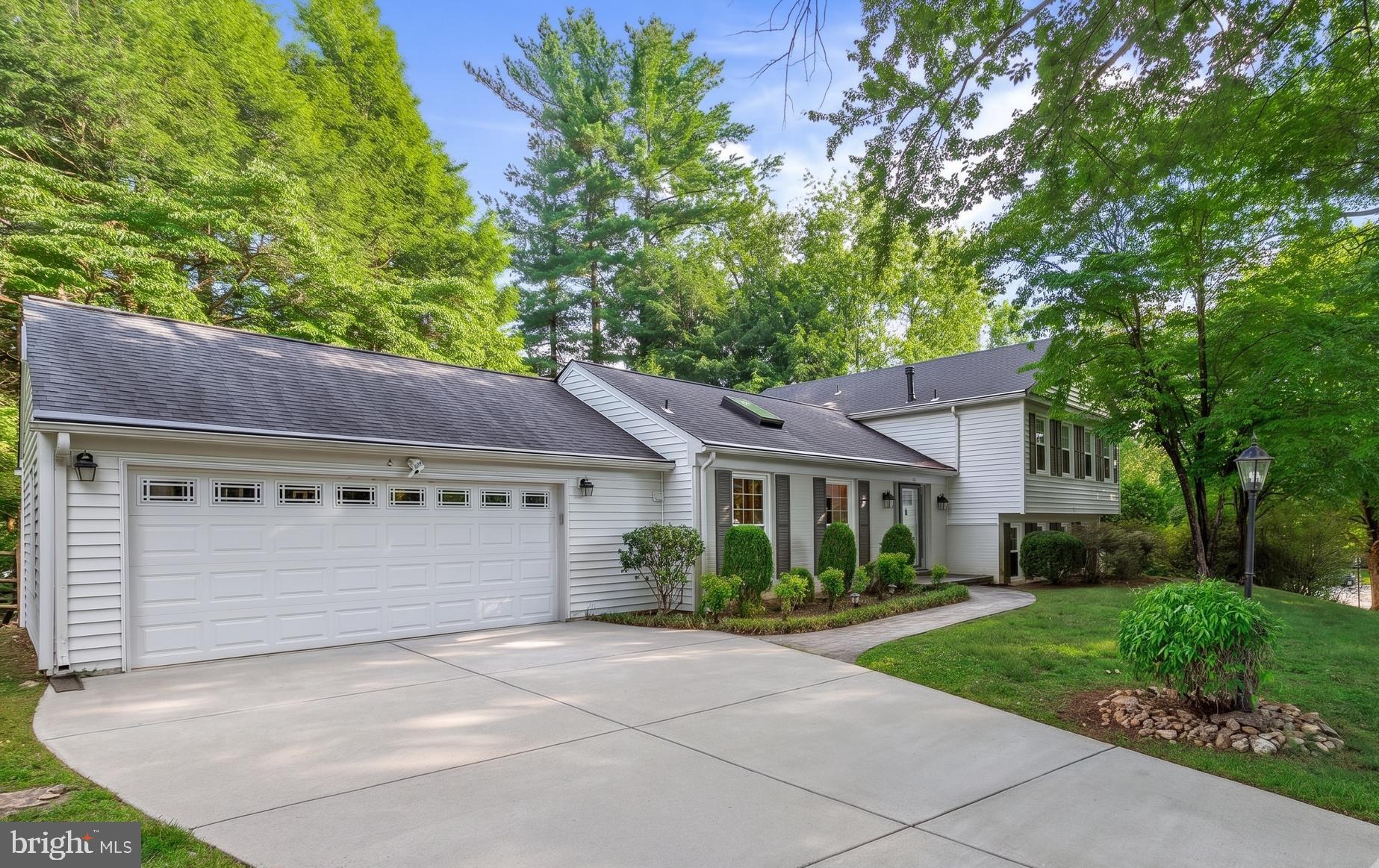 ROCKSHIRE - Residential