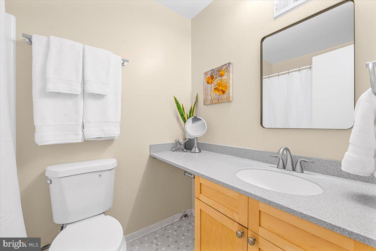 ROCKSHIRE - Residential