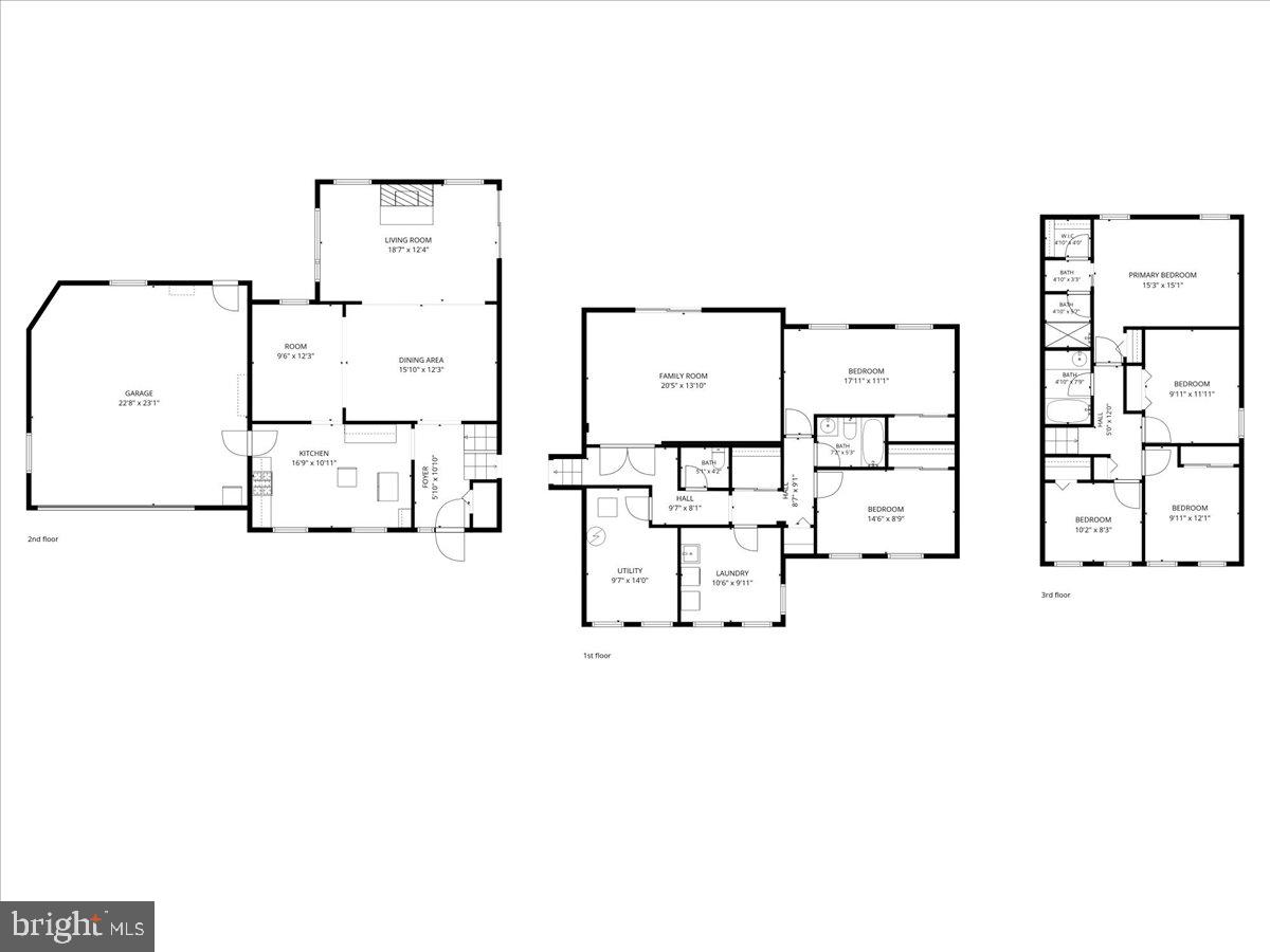 ROCKSHIRE - Residential