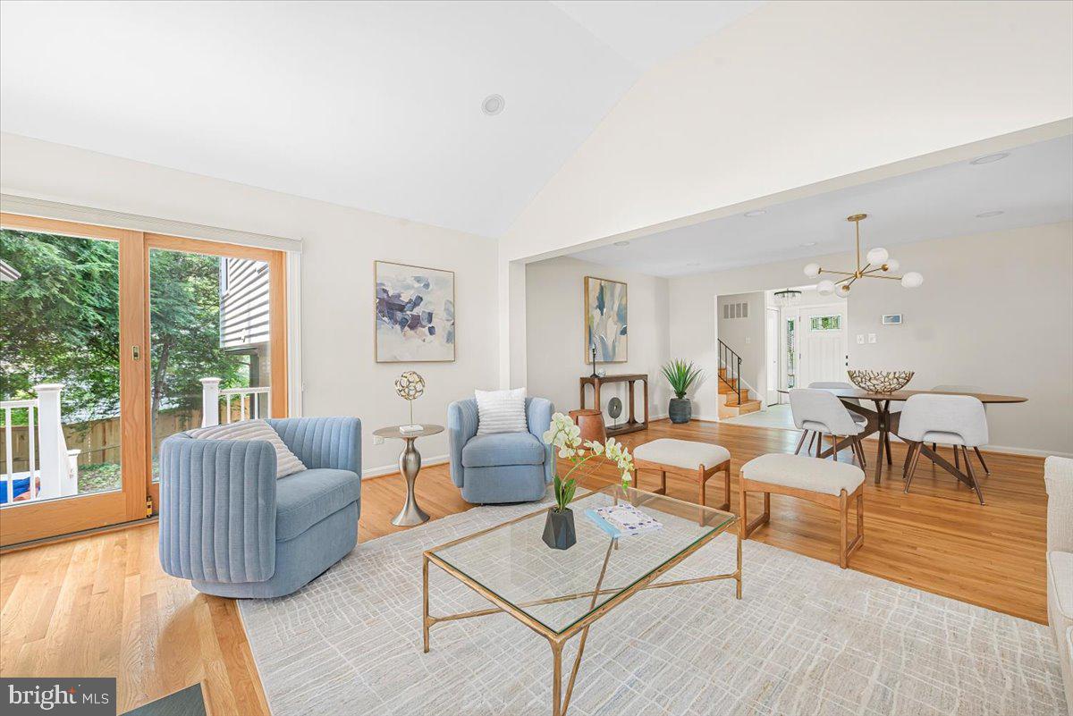 ROCKSHIRE - Residential