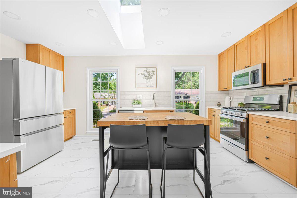 ROCKSHIRE - Residential