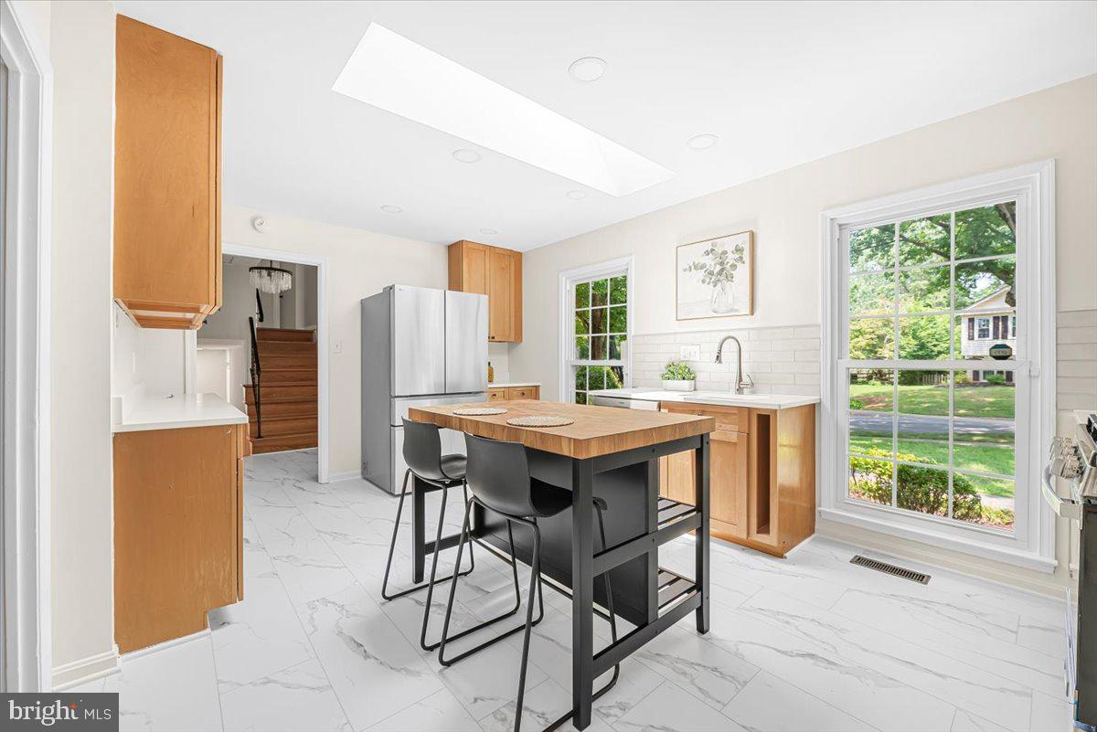 ROCKSHIRE - Residential