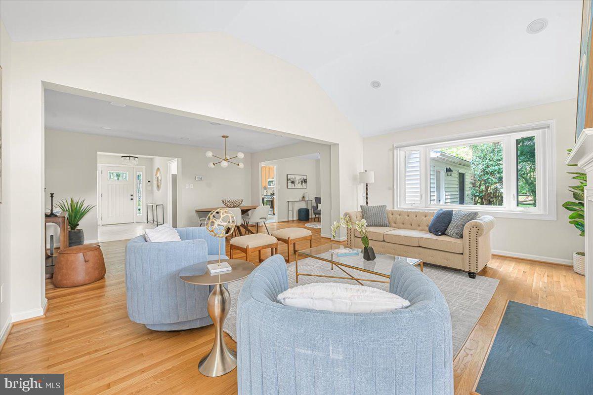 ROCKSHIRE - Residential