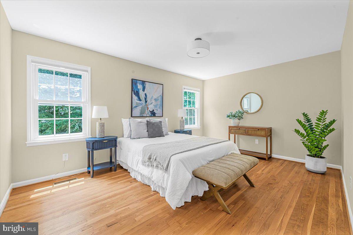 ROCKSHIRE - Residential