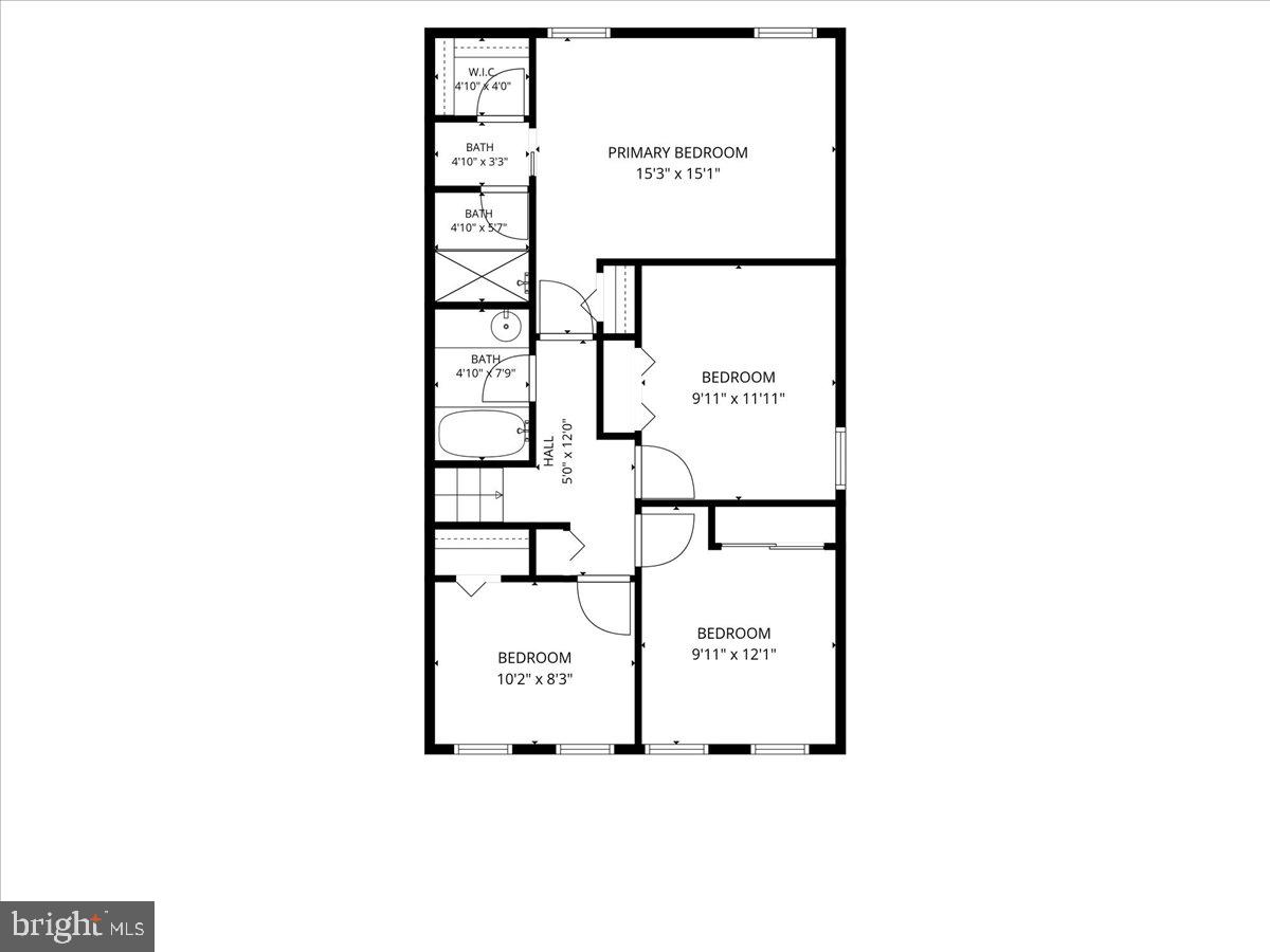 ROCKSHIRE - Residential