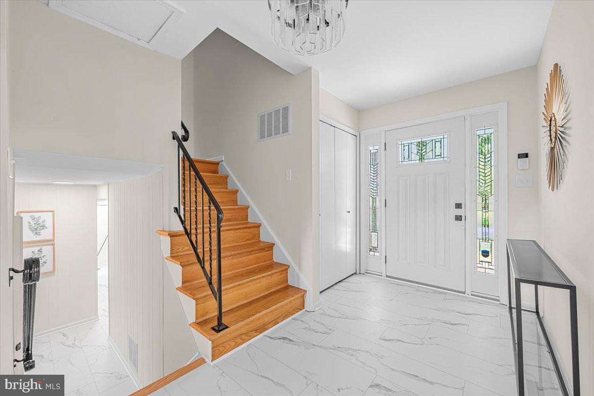 ROCKSHIRE - Residential